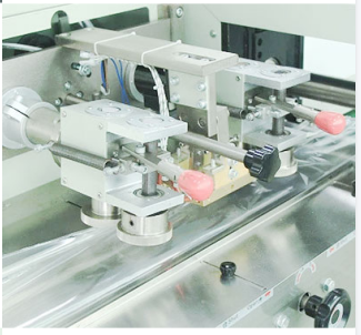 食品に最適な果物と野菜の包装機械 7