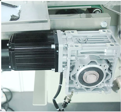 Máquina de embalaje automática de almohadas de alta calidad al por mayor - Zhongshan Xingke Automation Equipment Co., Ltd 6