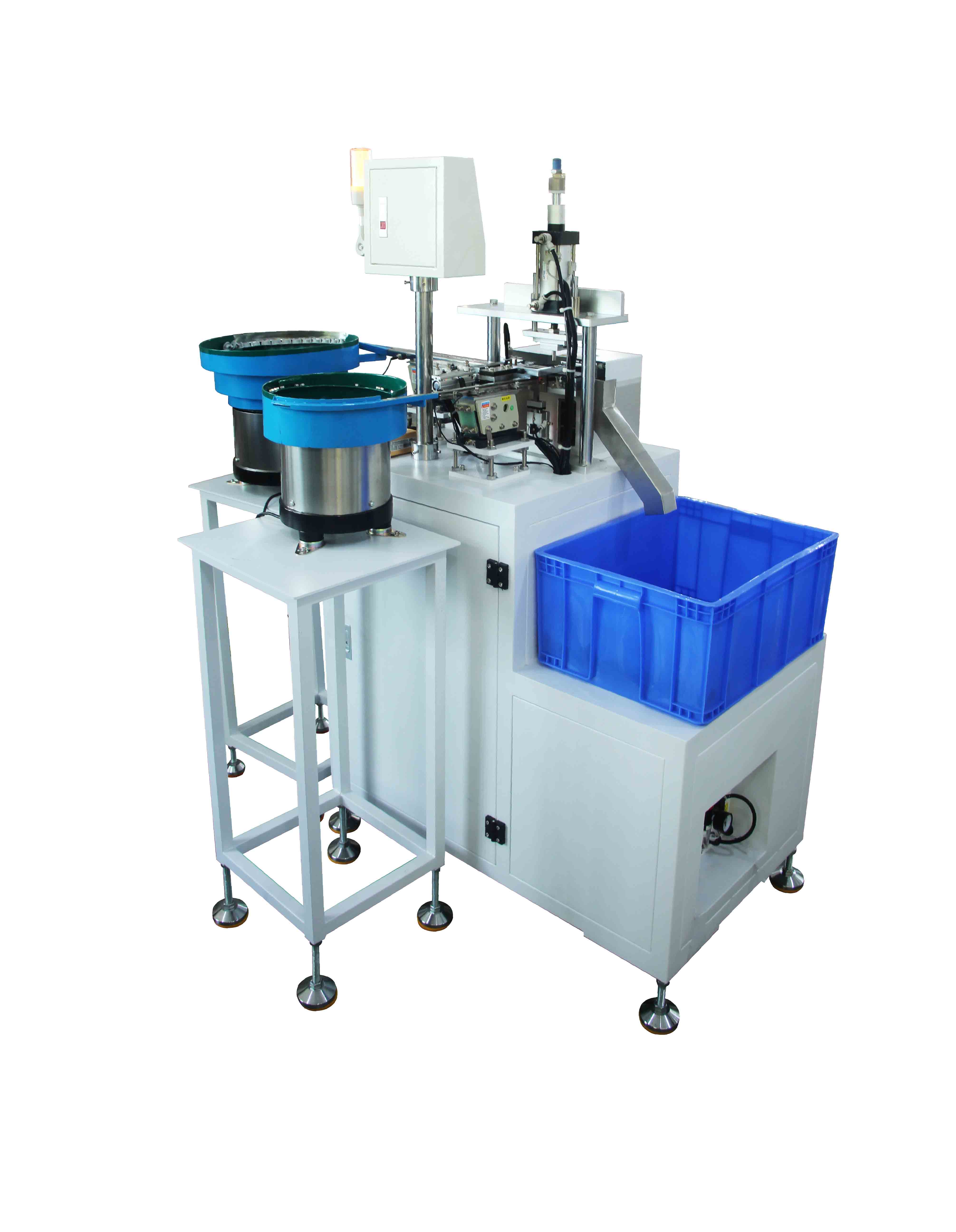 Yüksek Kaliteli Fındık Montaj Makinesi Toptan Satış - Zhongshan Xingke Automation Equipment Co., Ltd 3