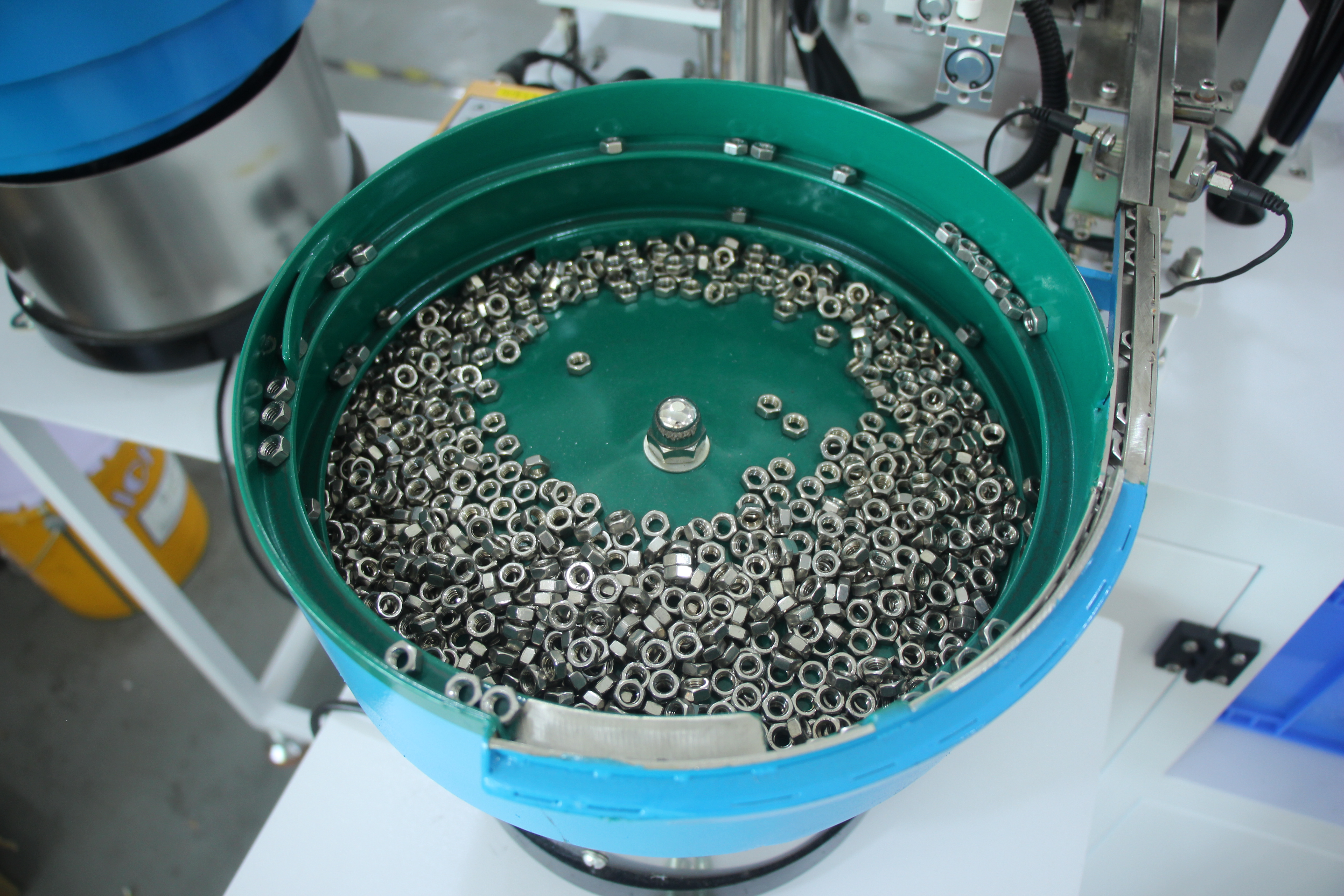 Yüksek Kaliteli Fındık Montaj Makinesi Toptan Satış - Zhongshan Xingke Automation Equipment Co., Ltd 5