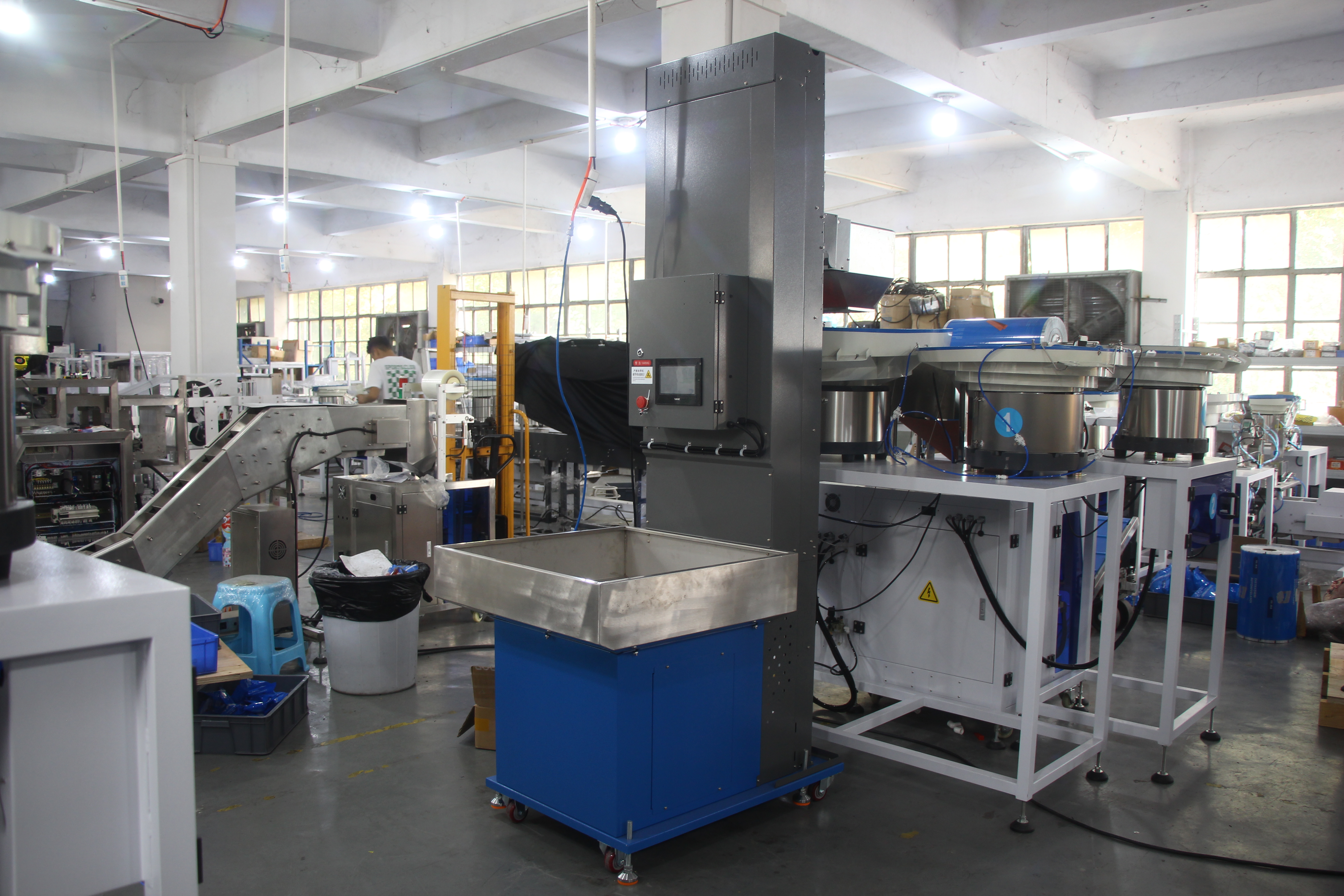 أفضل مورد لآلة التغليف قابلة للتشكيل 3