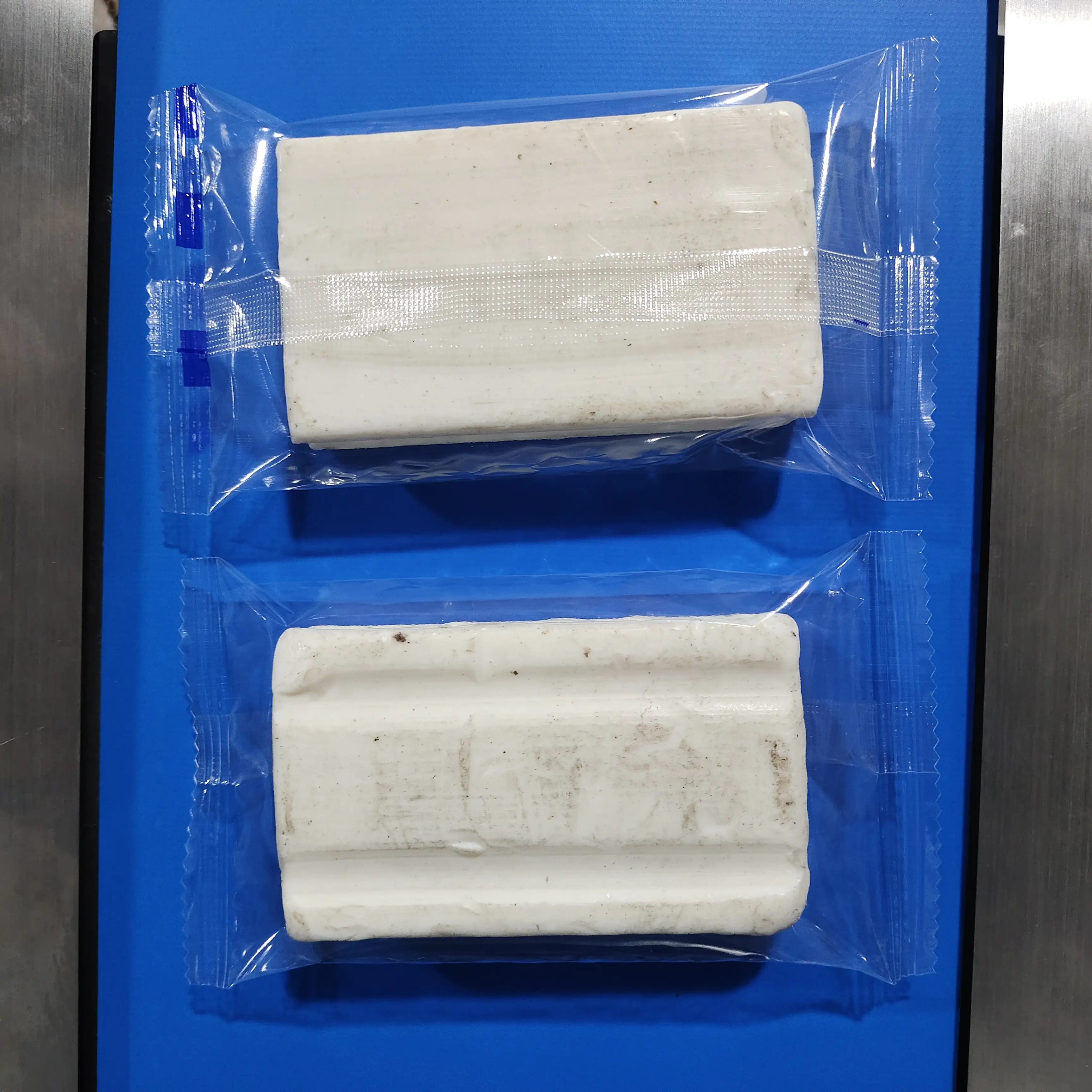 High Quality pillow automatic packaging machine Wholesale - Zhongshan Xingke Automation Equipment Co., Ltd. 1