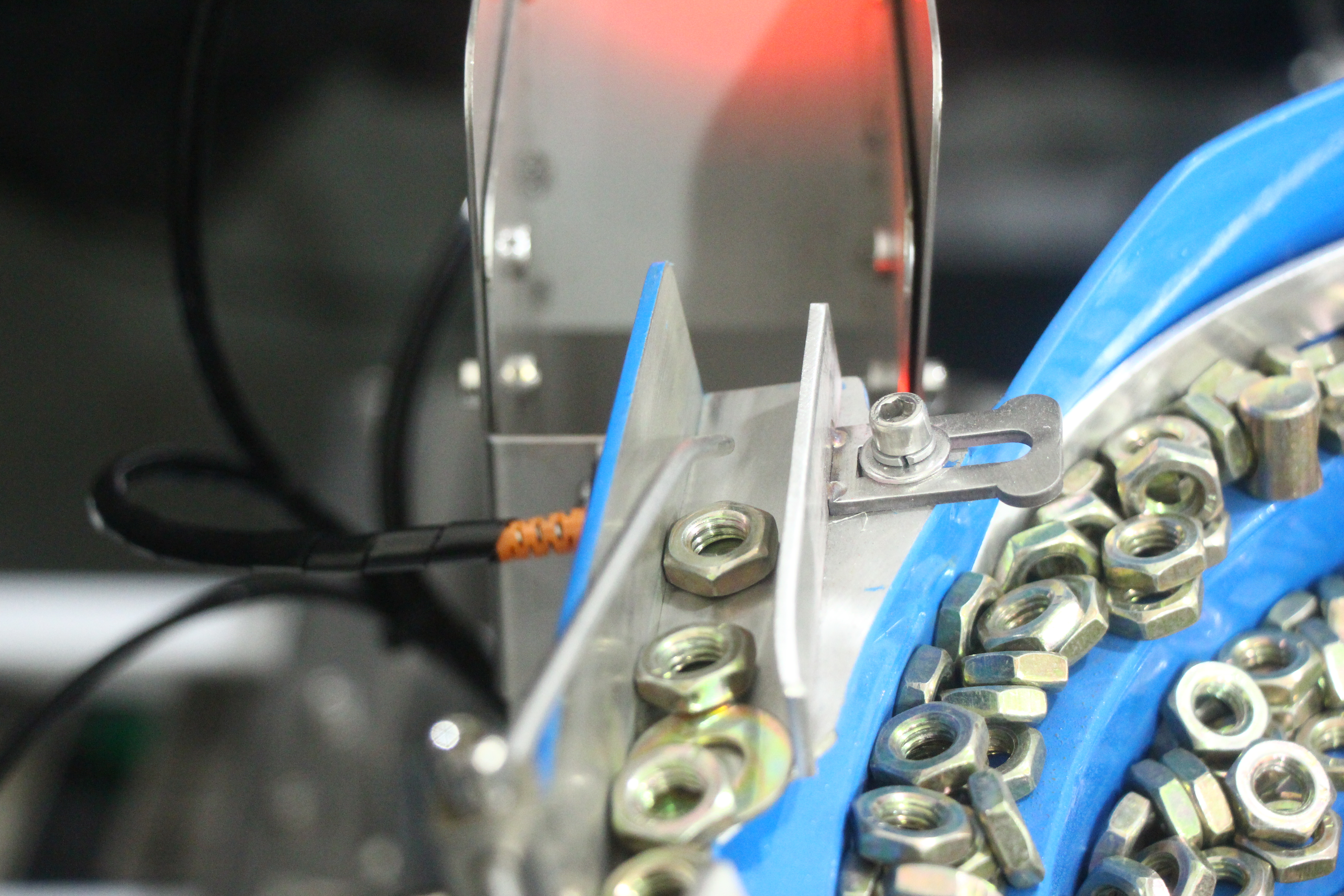 High-quality Custom Packaging Machine Factory 3