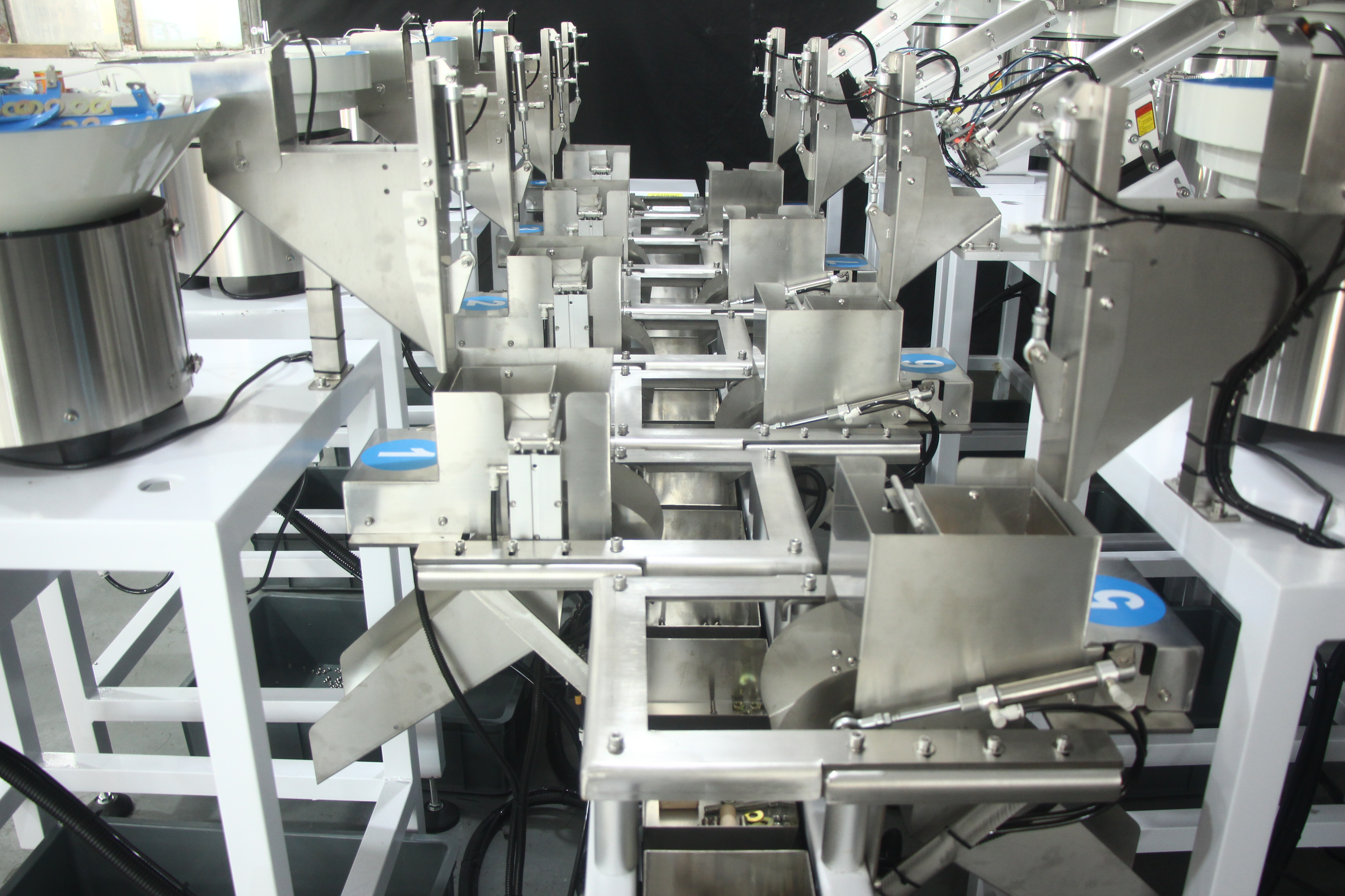 High-quality Custom Packaging Machine Factory 5