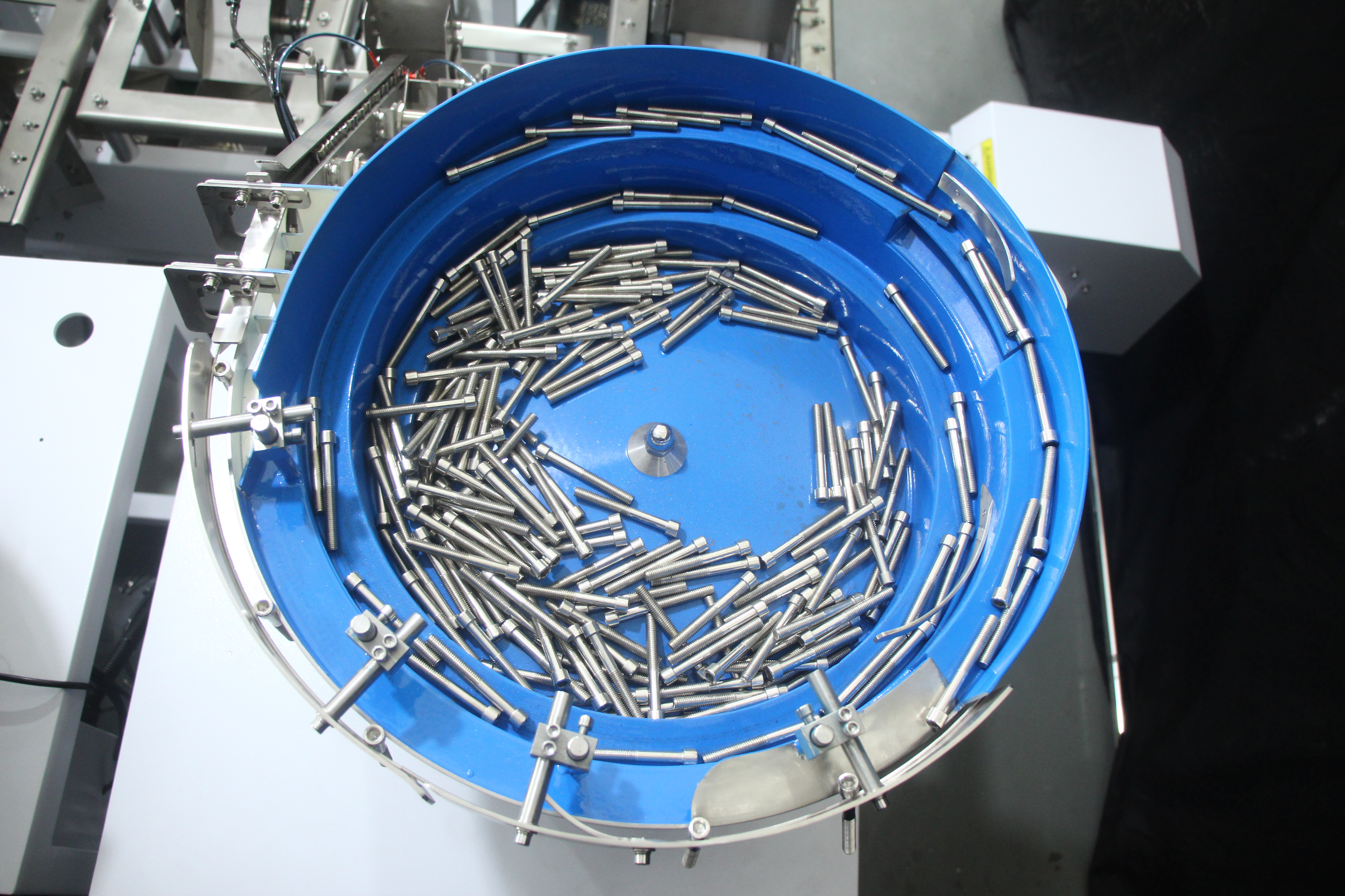 High-quality Custom Packaging Machine Factory 4