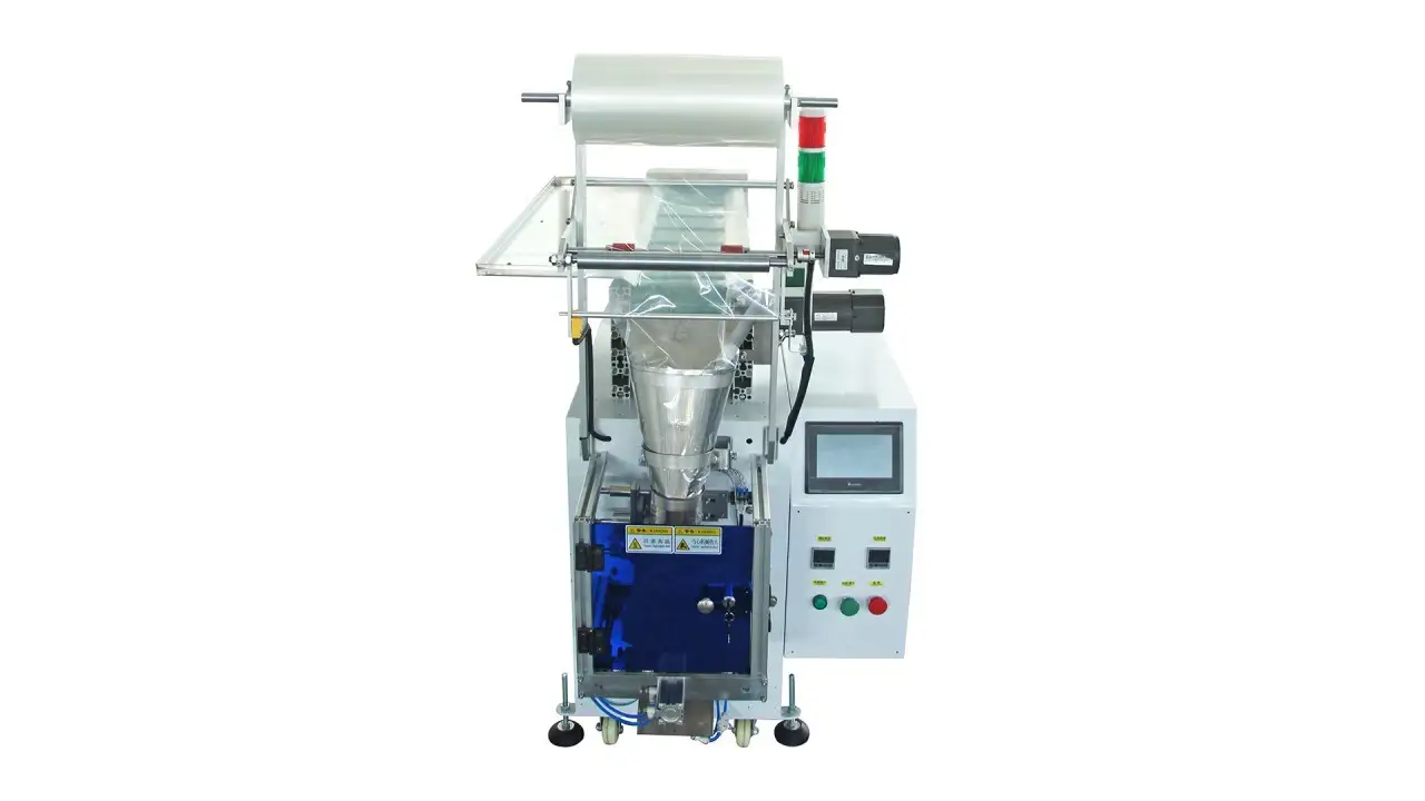 XK-B860P（Manual Placement Casters Sealing OPP Film Packaging Machine） 1