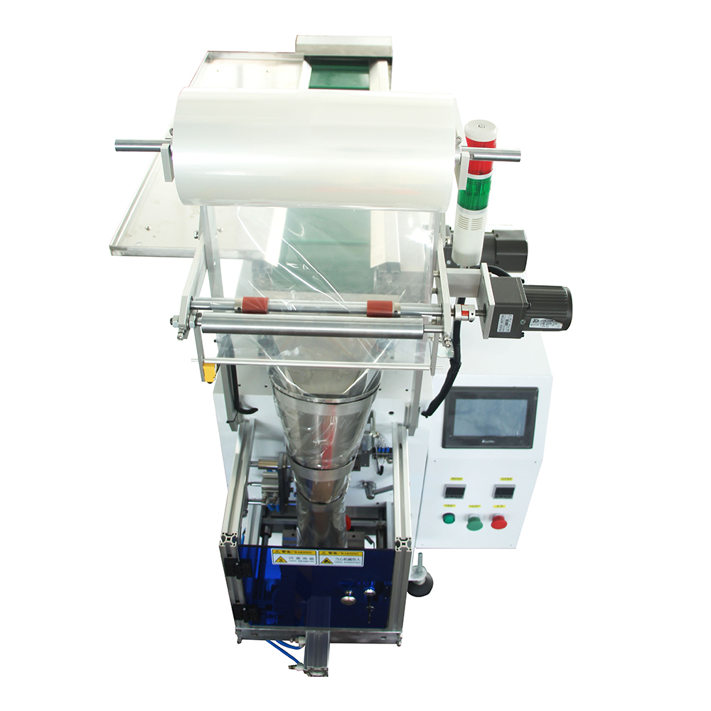 XK-B860P (Catelline di posizionamento manuale Sigillante OPP Film Packaging Machine) 5