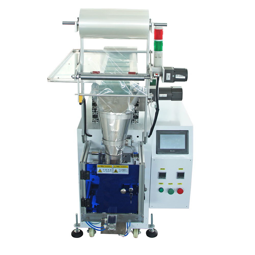 XK-B860P (Catelline di posizionamento manuale Sigillante OPP Film Packaging Machine) 8