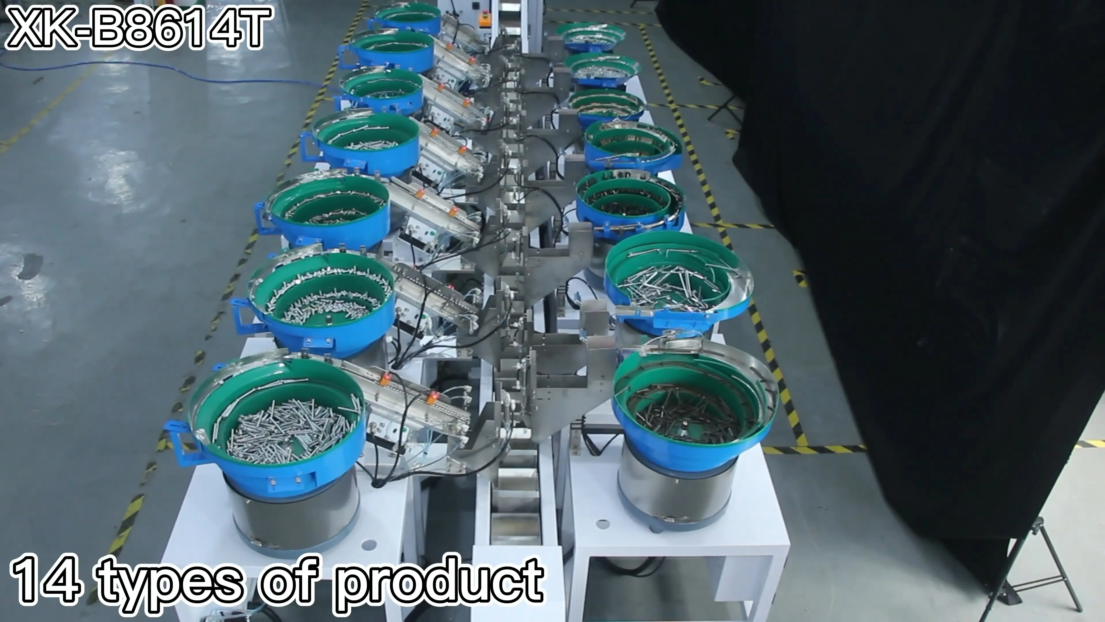 Automatic Packing Machine Suppliers 1