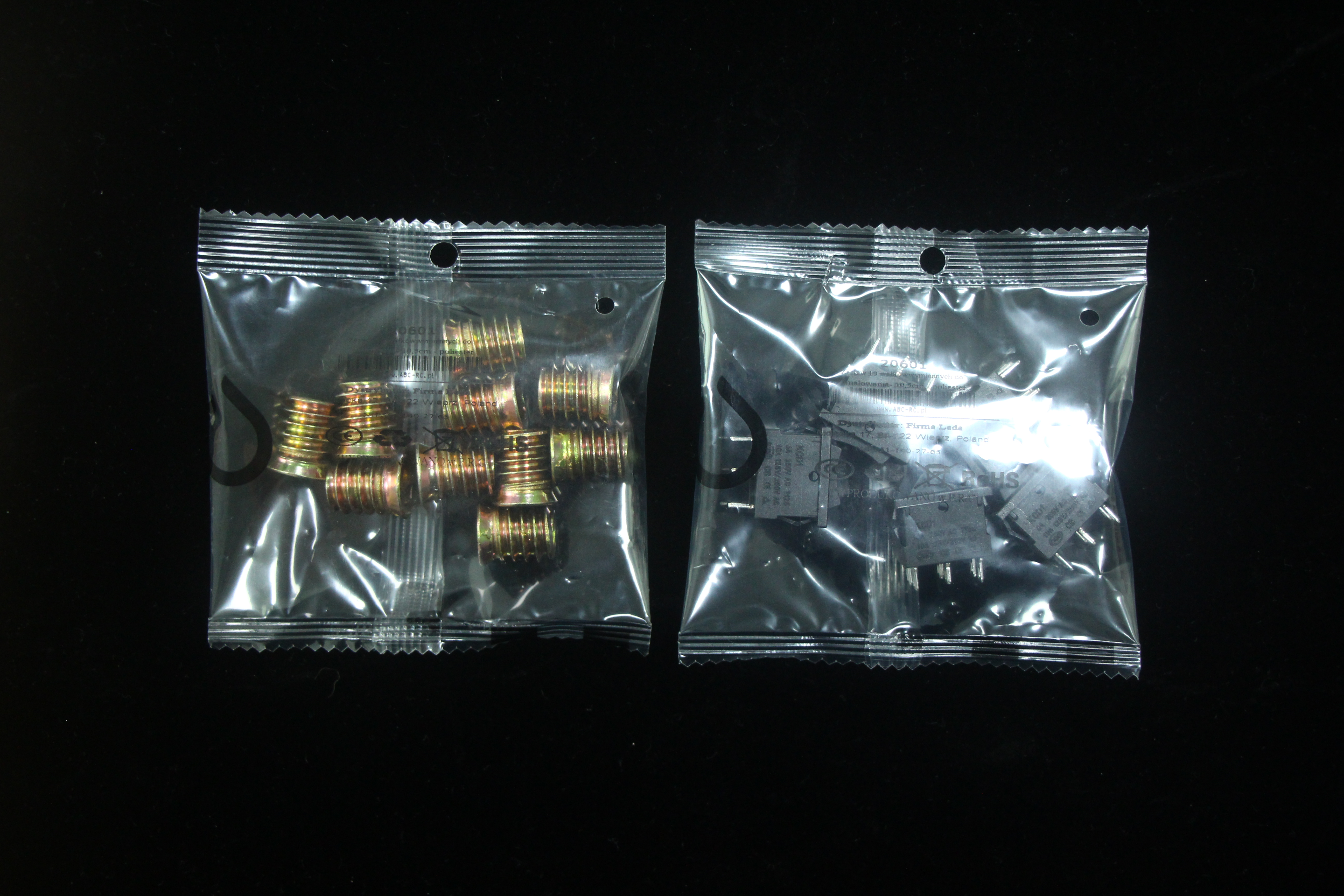 Accessori per illuminazione, prodotti per imballaggi in lampadina | Xingke 4