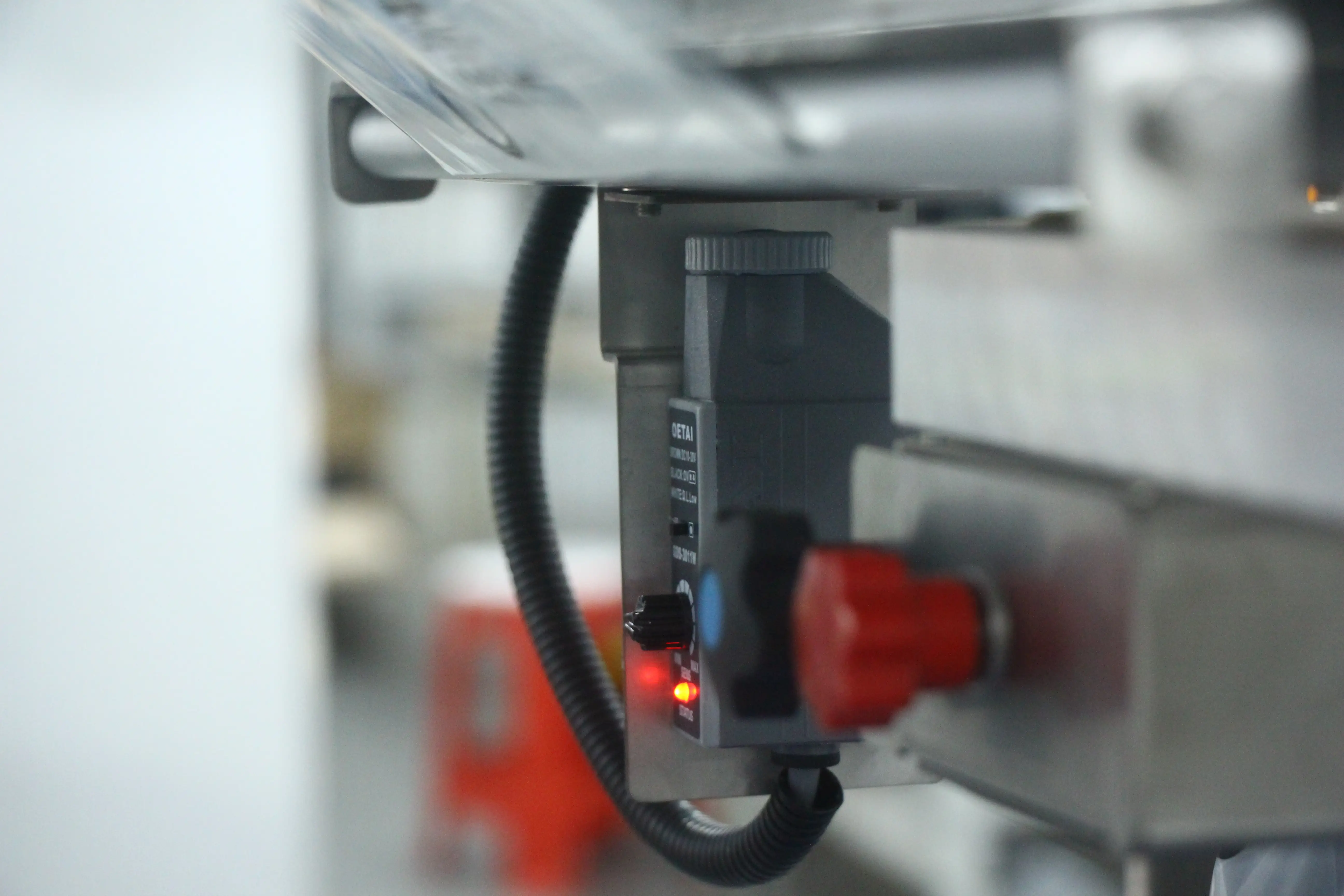Top Semi-automatic Packaging Machine Semi-automatic Packaging Machine Company 1