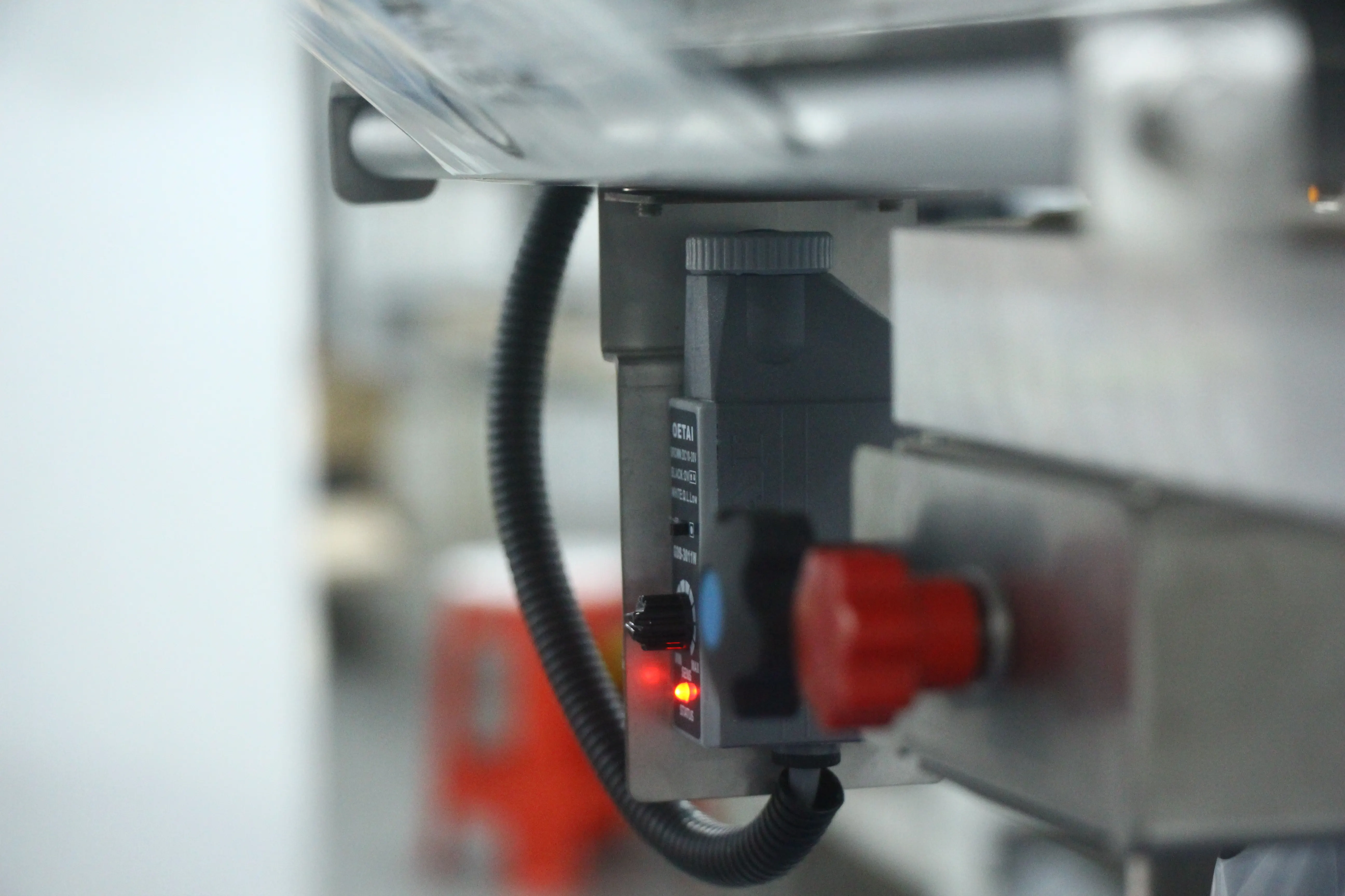 Top Semi-automatic Packaging Machine Semi-automatic Packaging Machine Company 1