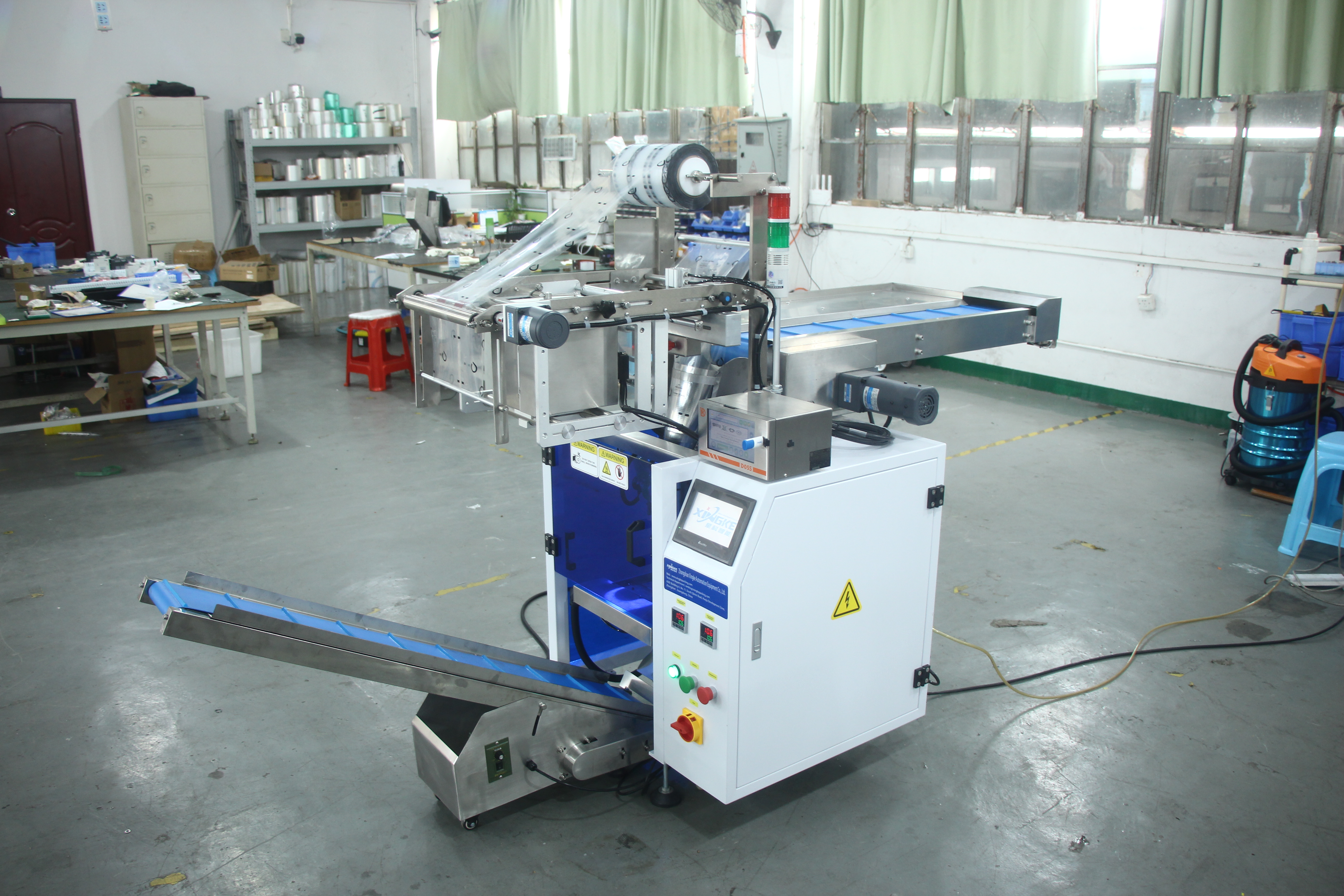 Accessori per illuminazione, prodotti per imballaggi in lampadina | Xingke 3