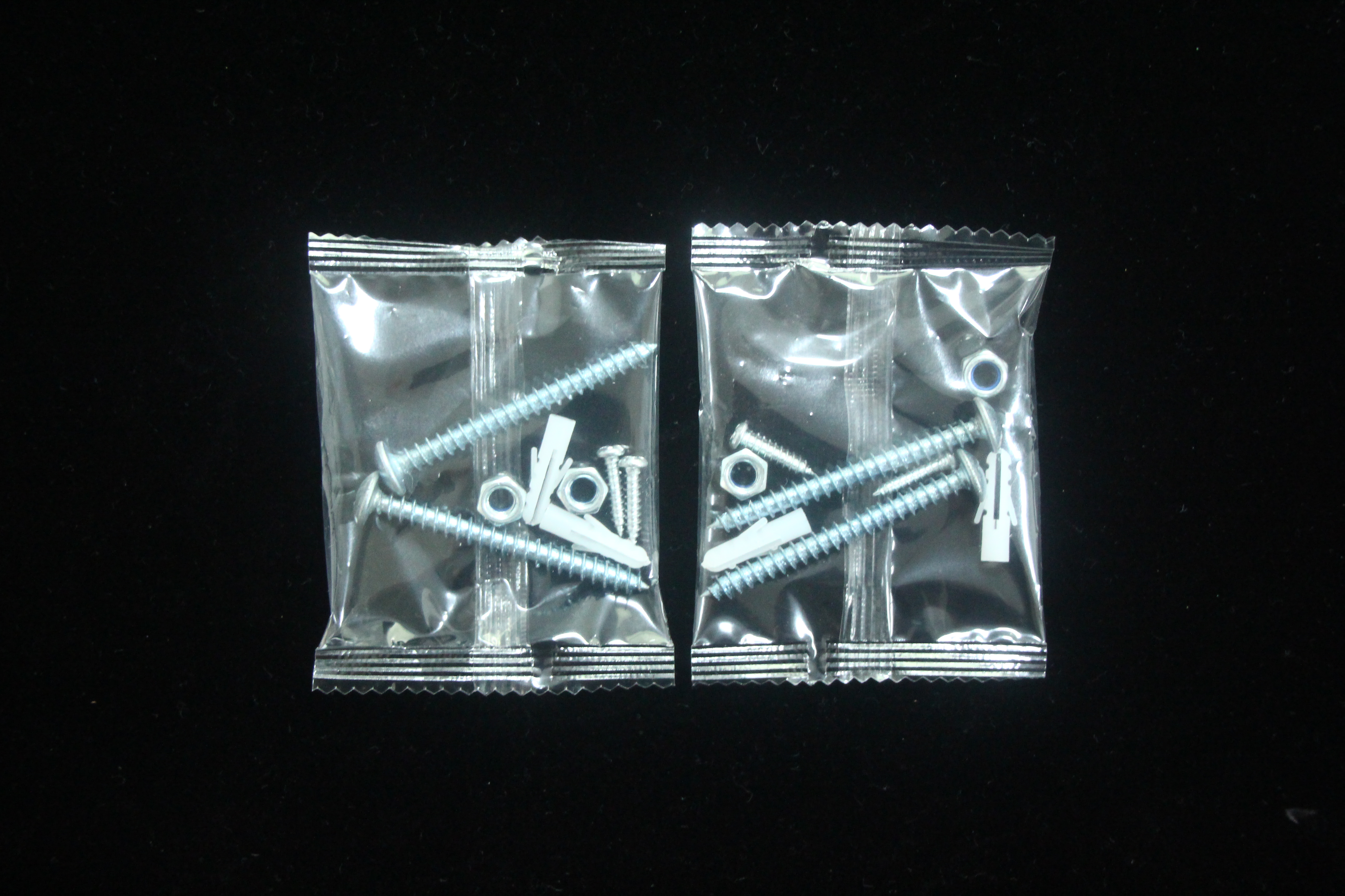 Best Screw glue particles automatic packaging machine Factory Price - Xingke 6