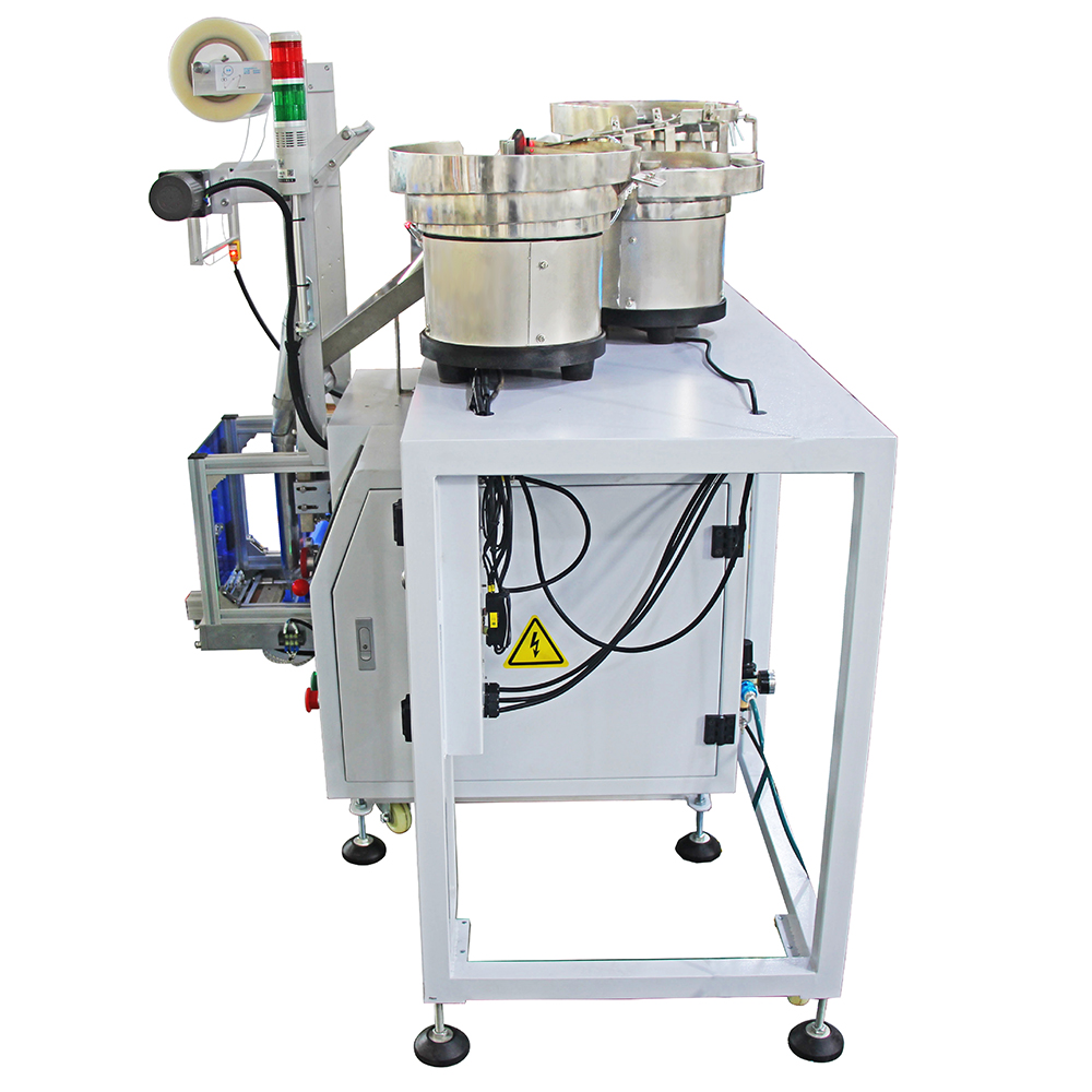 Automatic Counting Machine - - XingKe Machine 6