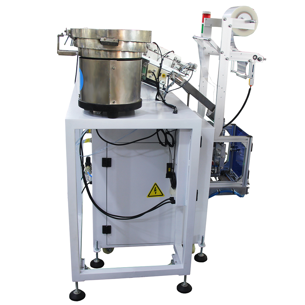 Automatic Counting Machine - - XingKe Machine 7