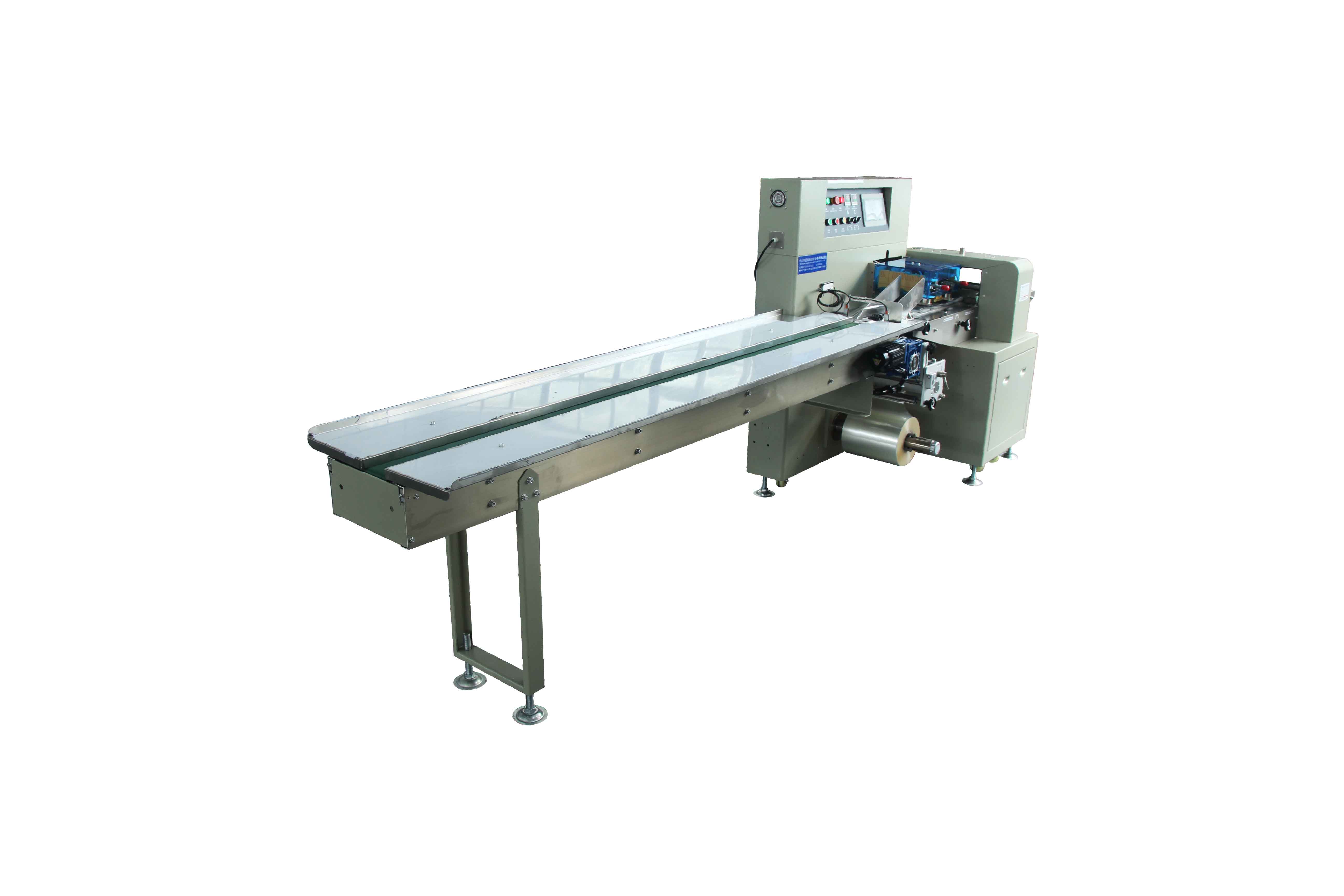 Yüksek kaliteli XK -W350 Switch Toptan Satış - Zhongshan Xingke Automation Equipment Co., Ltd 4