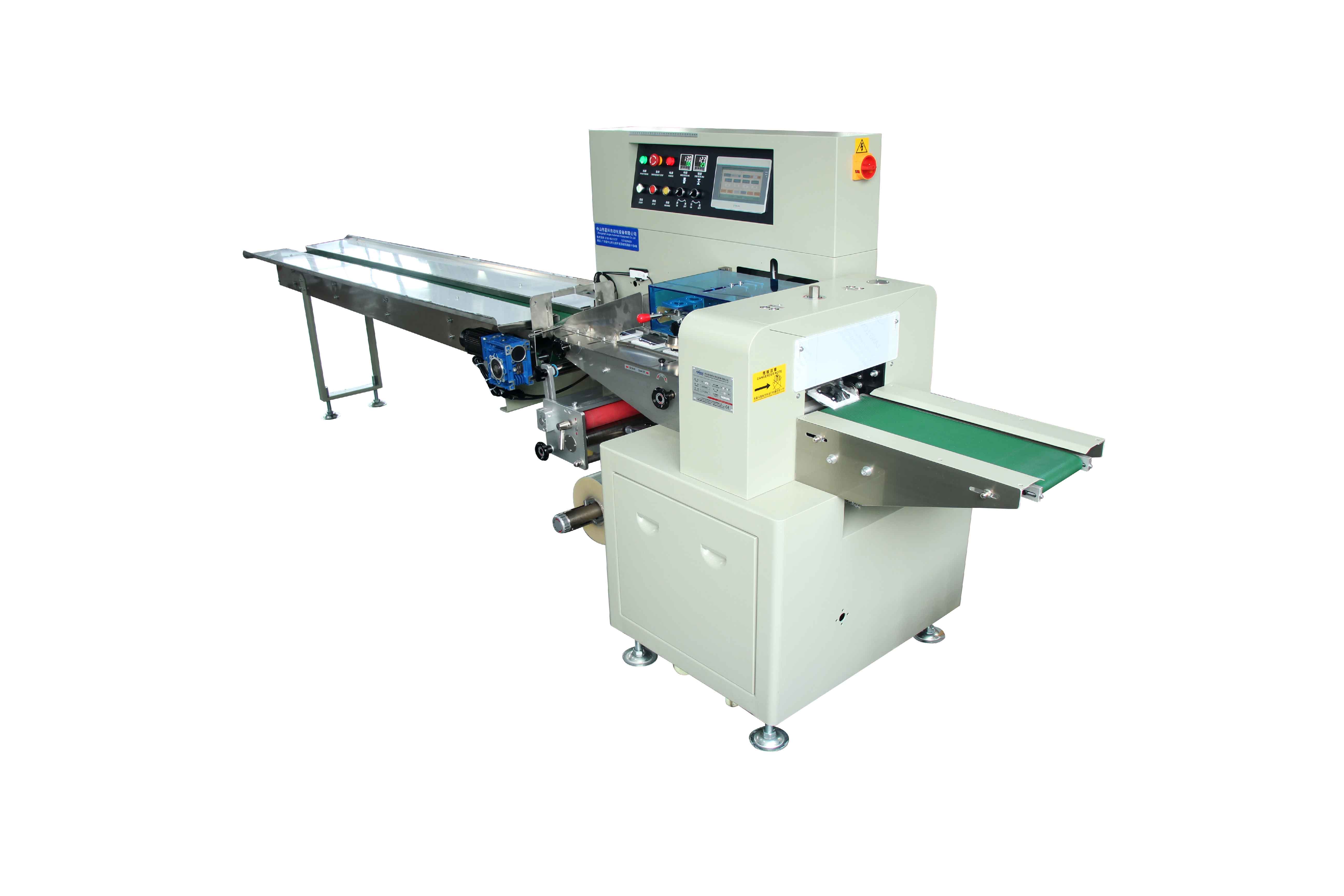 Yüksek kaliteli XK -W350 Switch Toptan Satış - Zhongshan Xingke Automation Equipment Co., Ltd 3