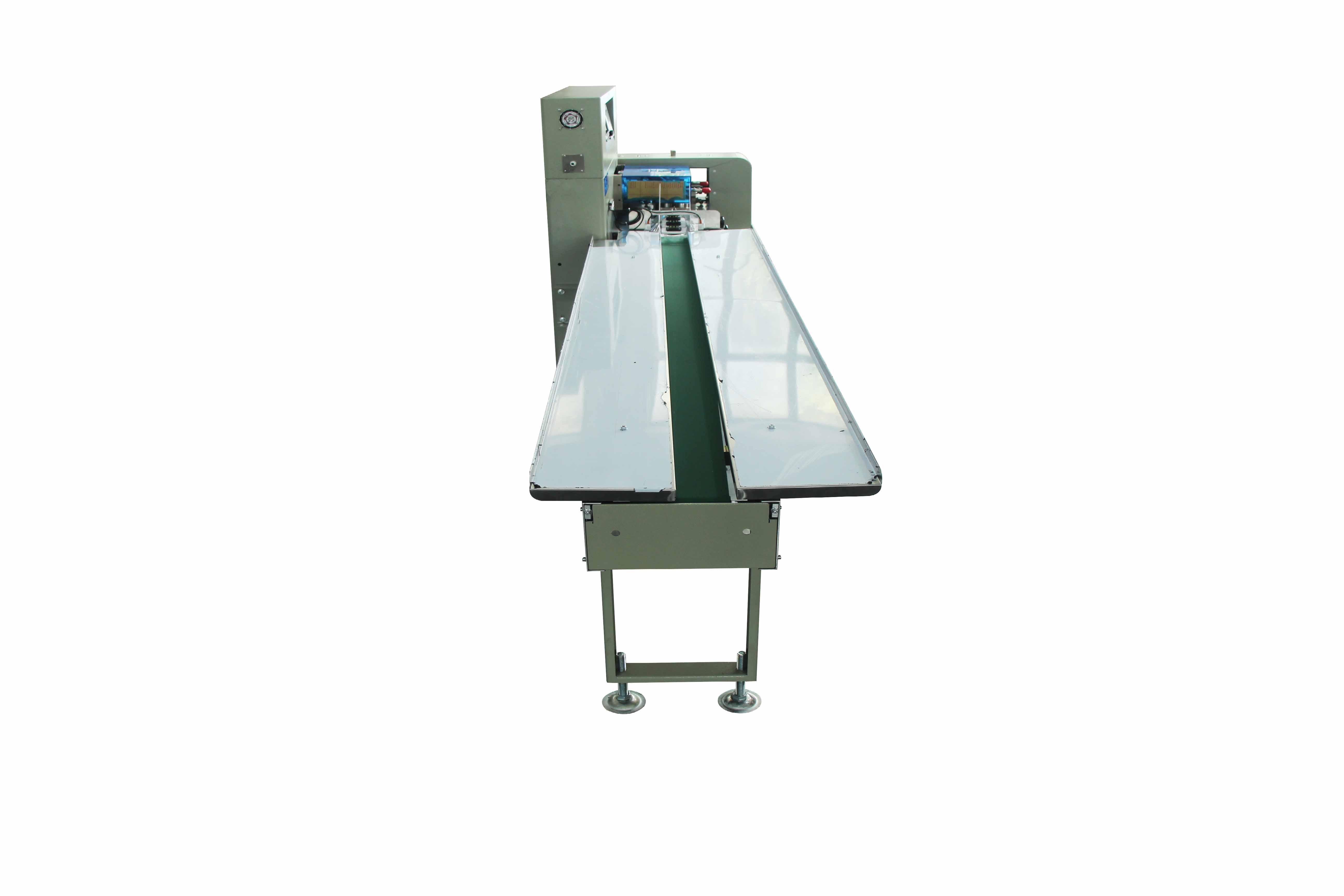 Yüksek kaliteli XK -W350 Switch Toptan Satış - Zhongshan Xingke Automation Equipment Co., Ltd 5
