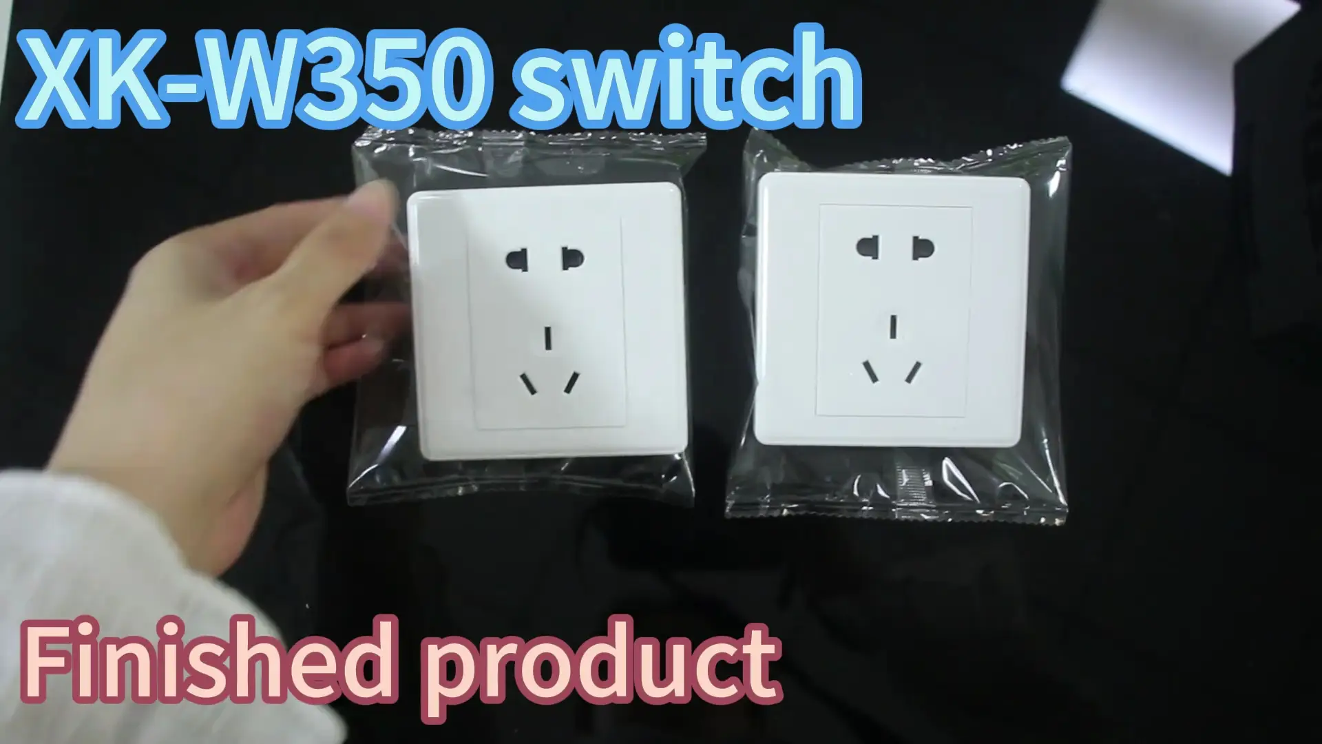 High Quality XK, W350 SWITCH PB - Zhongshan Xingke Automation Equipment Co., LTD 1
