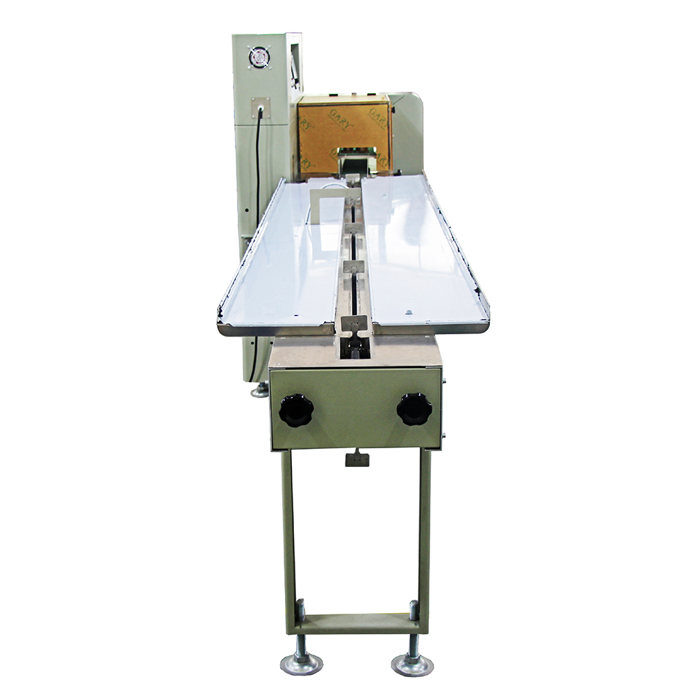 Air Conditioner Accessories Packaging Machine XK-W650X 8