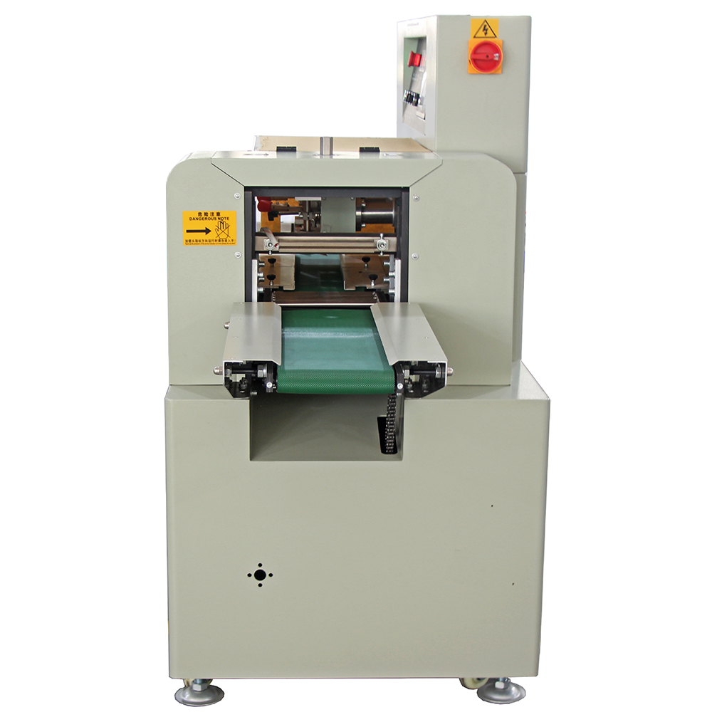 Air Conditioner Accessories Packaging Machine XK-W650X 5