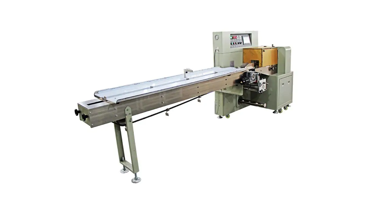 Furniture Casters Automatic Caster Packaging Machine XK-W350X 1