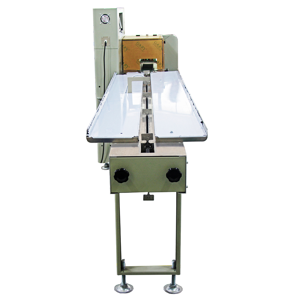 Furniture Casters Automatic Caster Packaging Machine XK-W350X 8
