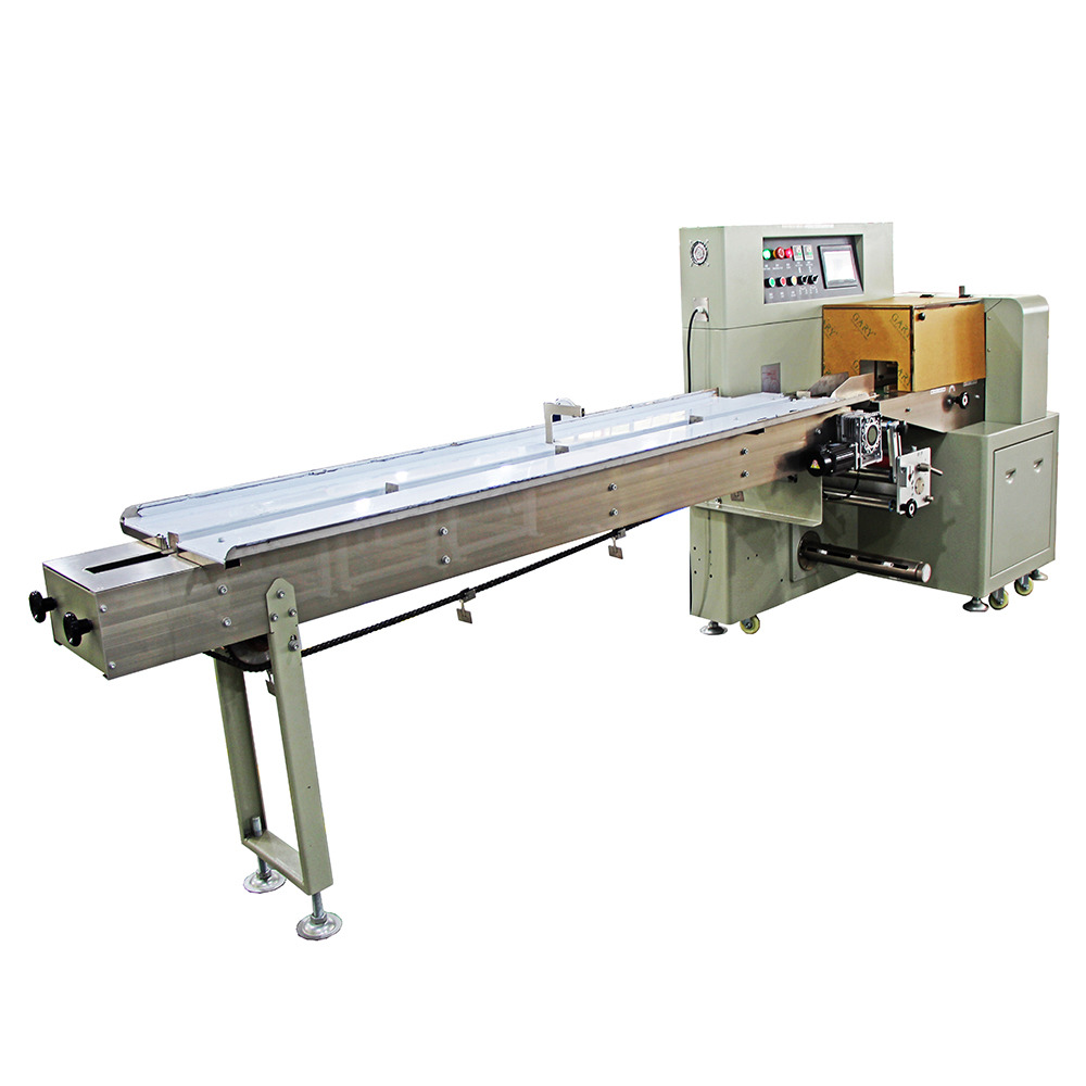 Furniture Casters Automatic Caster Packaging Machine XK-W350X 7