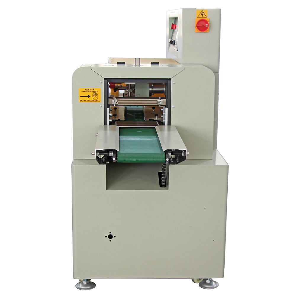 Furniture Casters Automatic Caster Packaging Machine XK-W350X 5