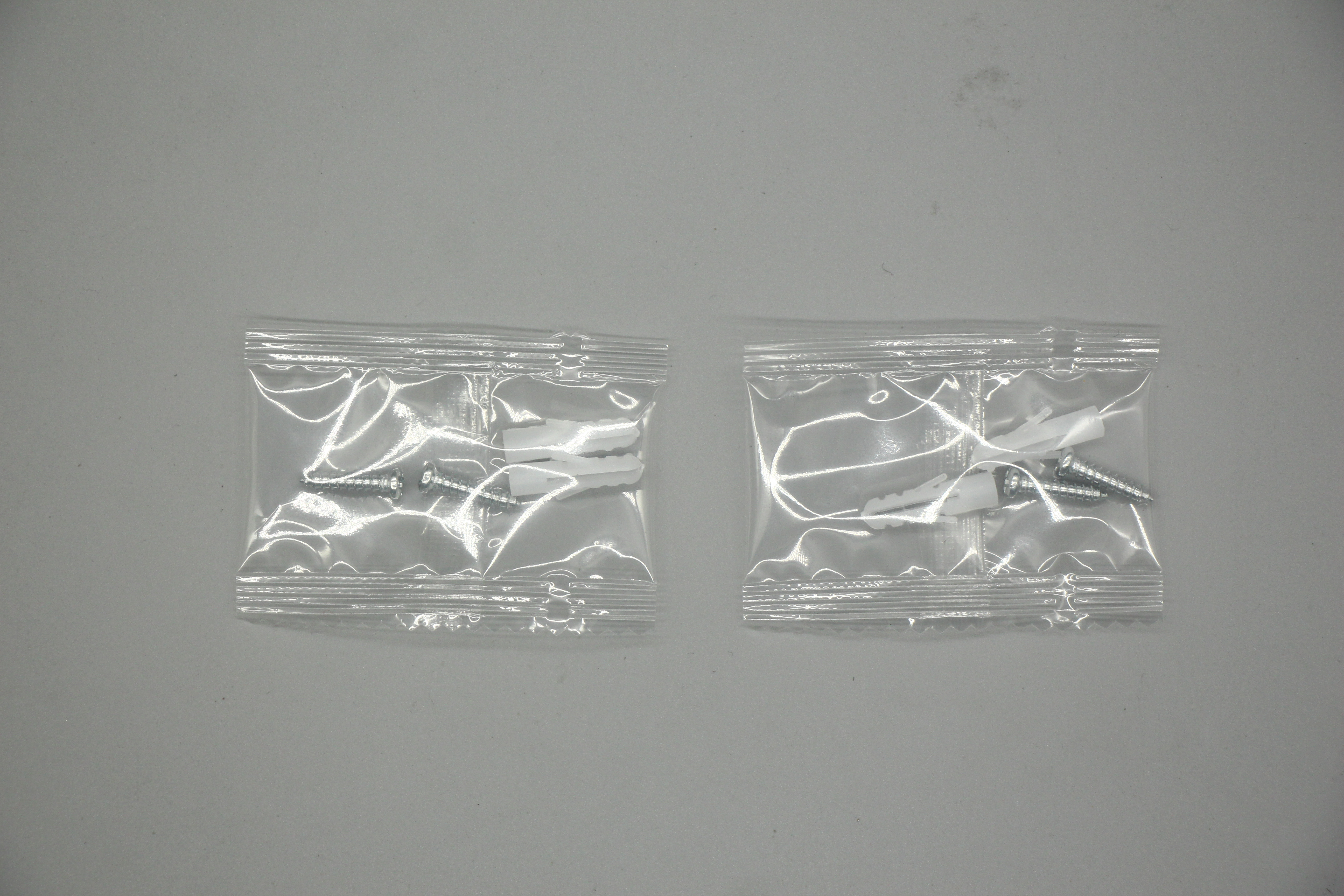 Mesin Pembungkusan Jualan Panas Untuk Bagging Pencuci Skru Kecil Kecil 8