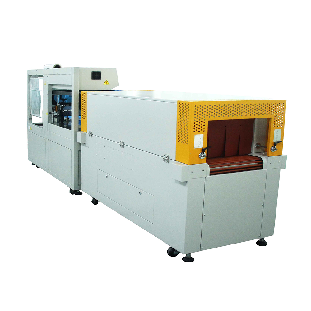 Vertical Up And Down Sealing And Cutting Machine 7