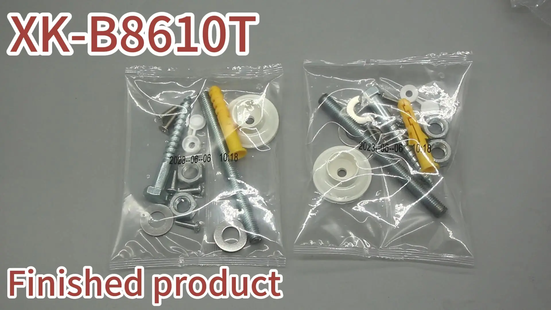 High Quality XK-B8610T 10 vibrating bowl Wholesale - Zhongshan Xingke Automation Equipment Co., Ltd. 1