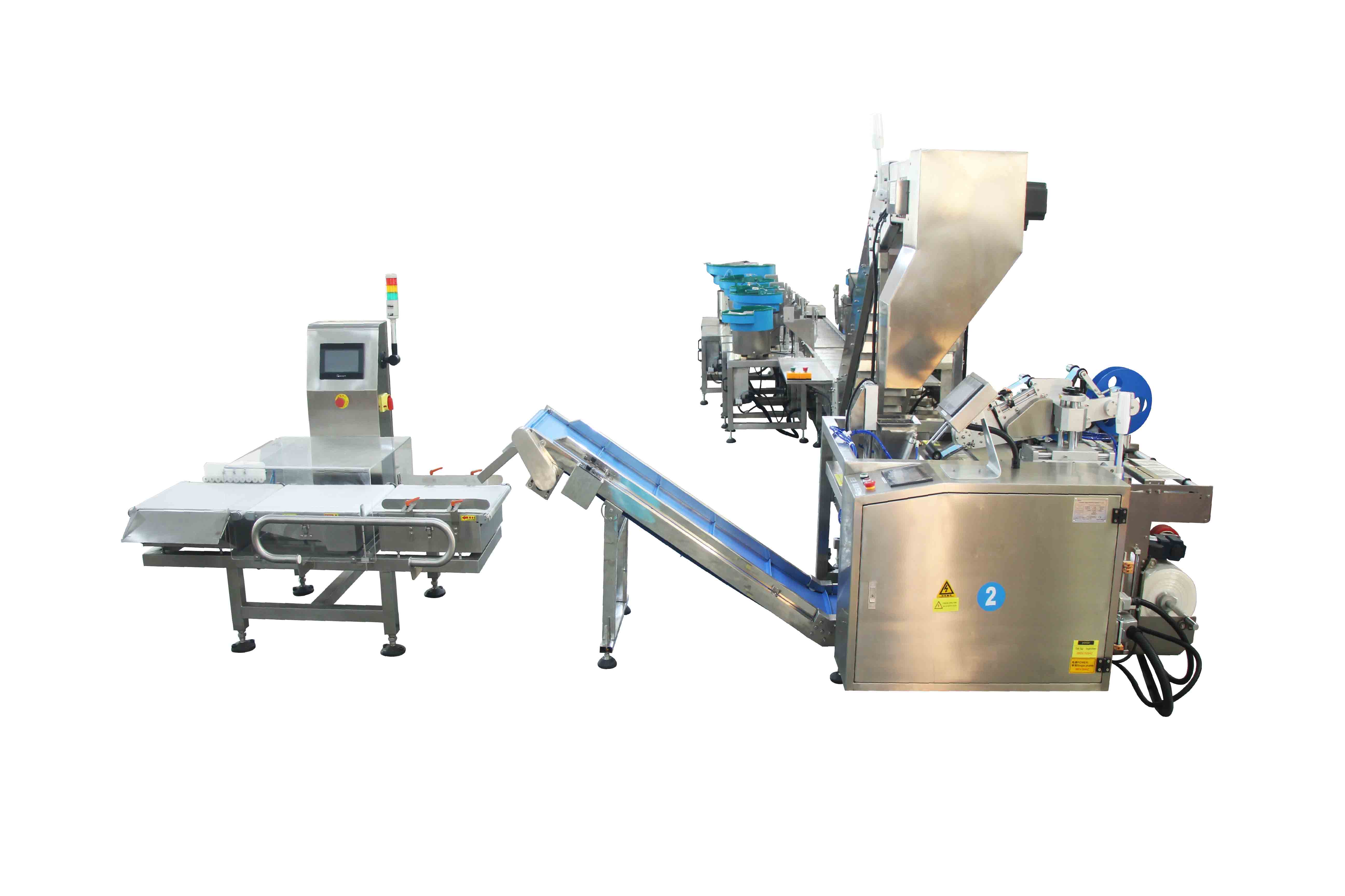 High Quality XK-B8610T 10 vibrating bowl Wholesale - Zhongshan Xingke Automation Equipment Co., Ltd. 3