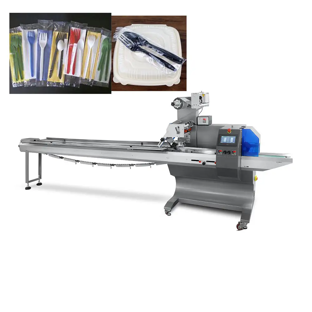 Best High Quality gel packaging machine - Zhongshan Xingke Automation Equipment Co., Ltd. Supplier 1