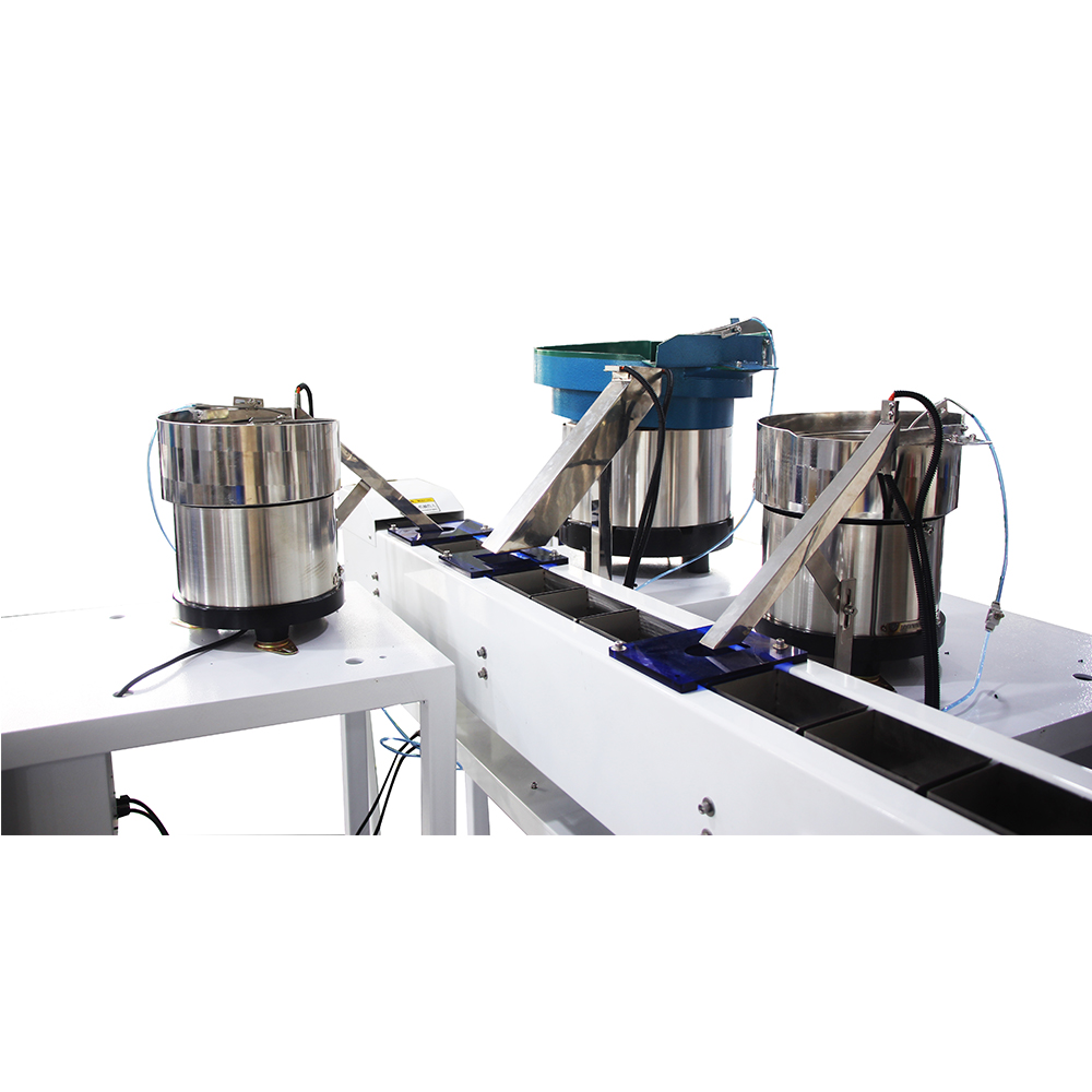 fastener packaging machine at Wholesale Prices | Xingke 4