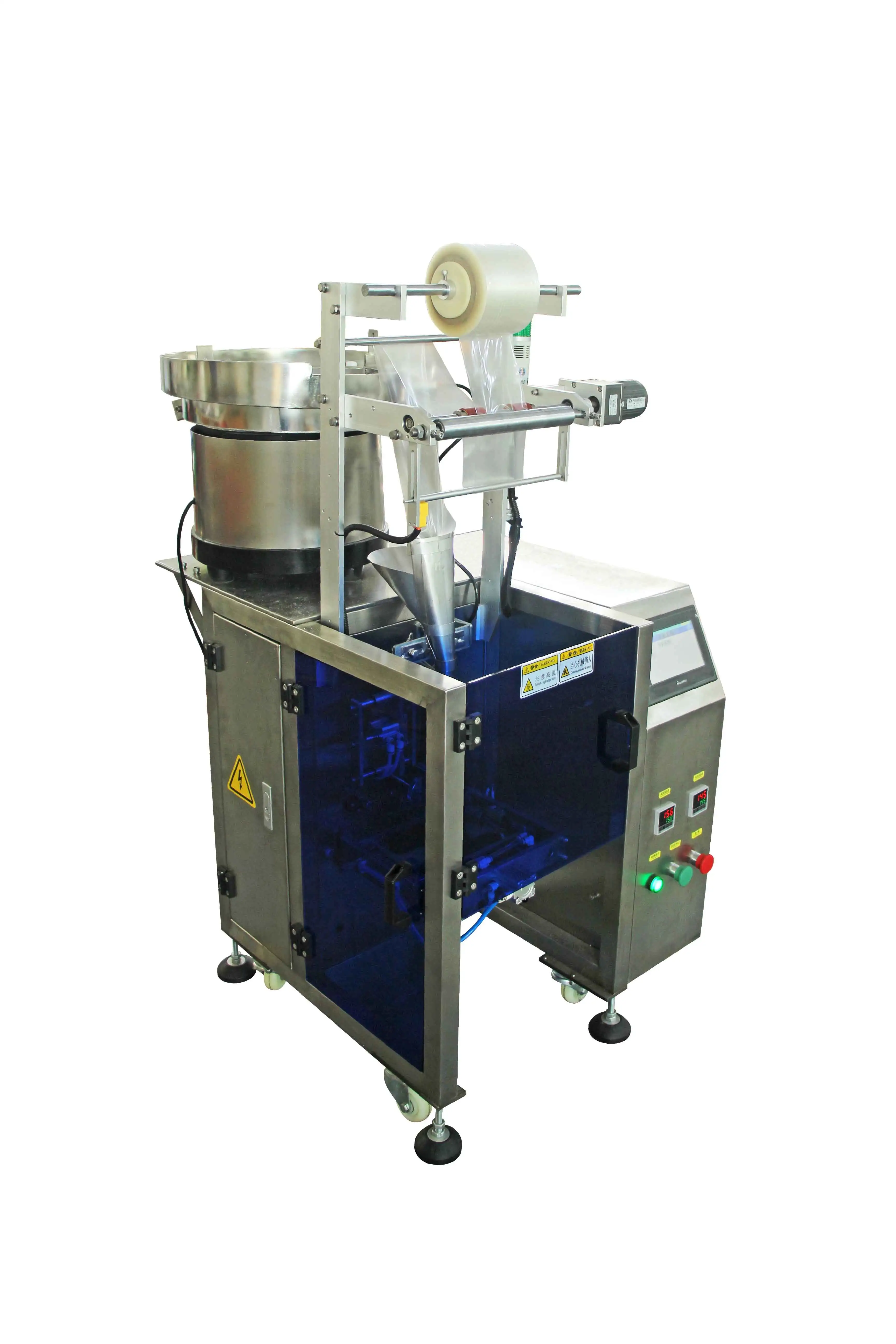 Wholesale Screw Packing Machine Screw Packing Machine Company 1
