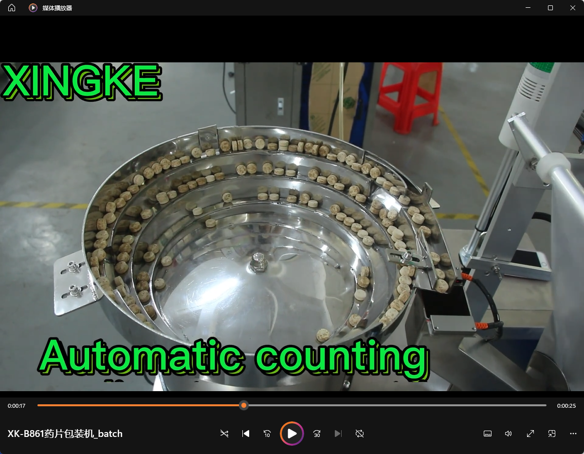 Bulk Buy Semi-automatic Packaging Machine Price List 3