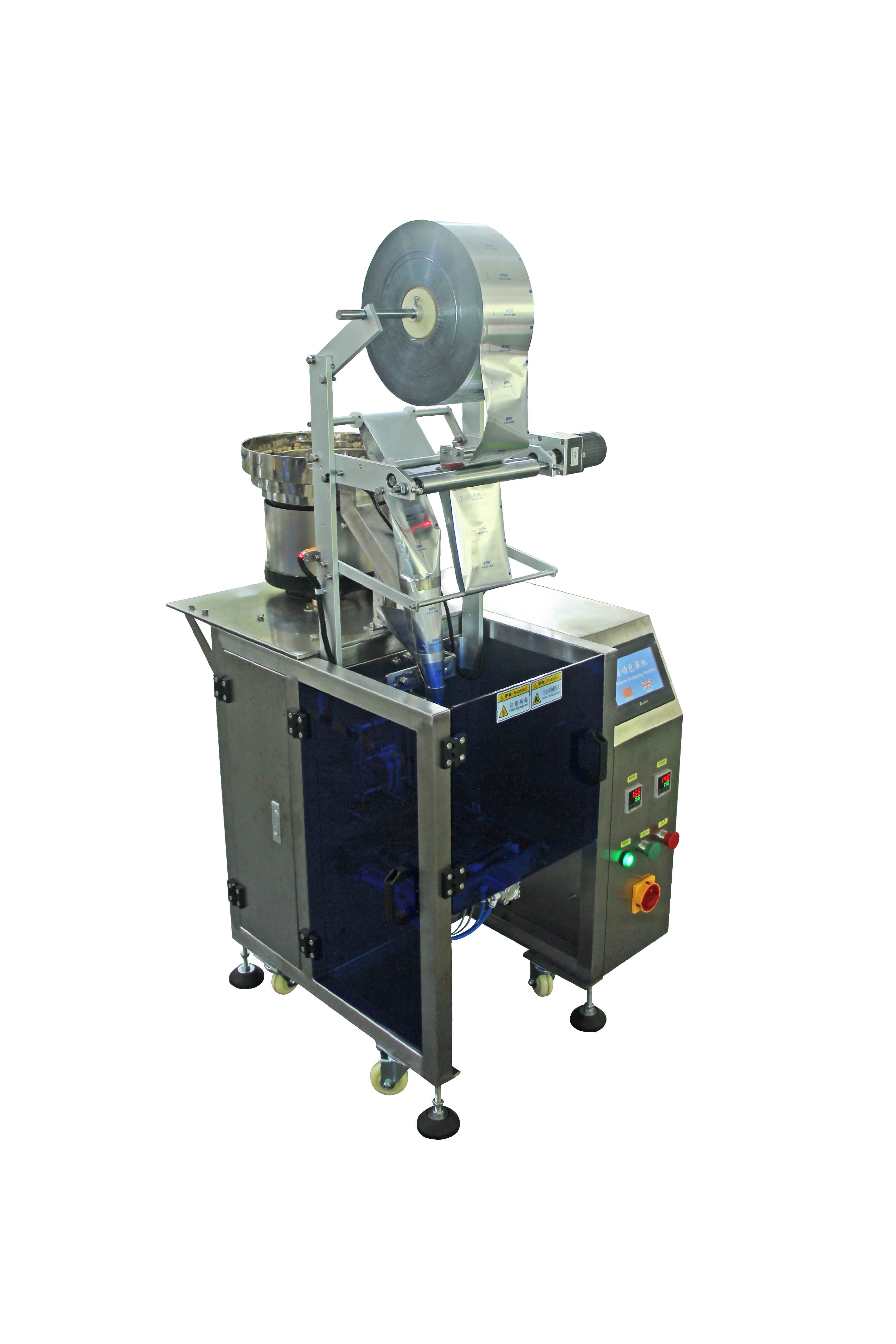 Bulk Buy Semi-automatic Packaging Machine Price List 8