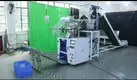 XingKe Machine Automatic Vertical Packing Machine Automatic Vertical Packing MachinePrice 1