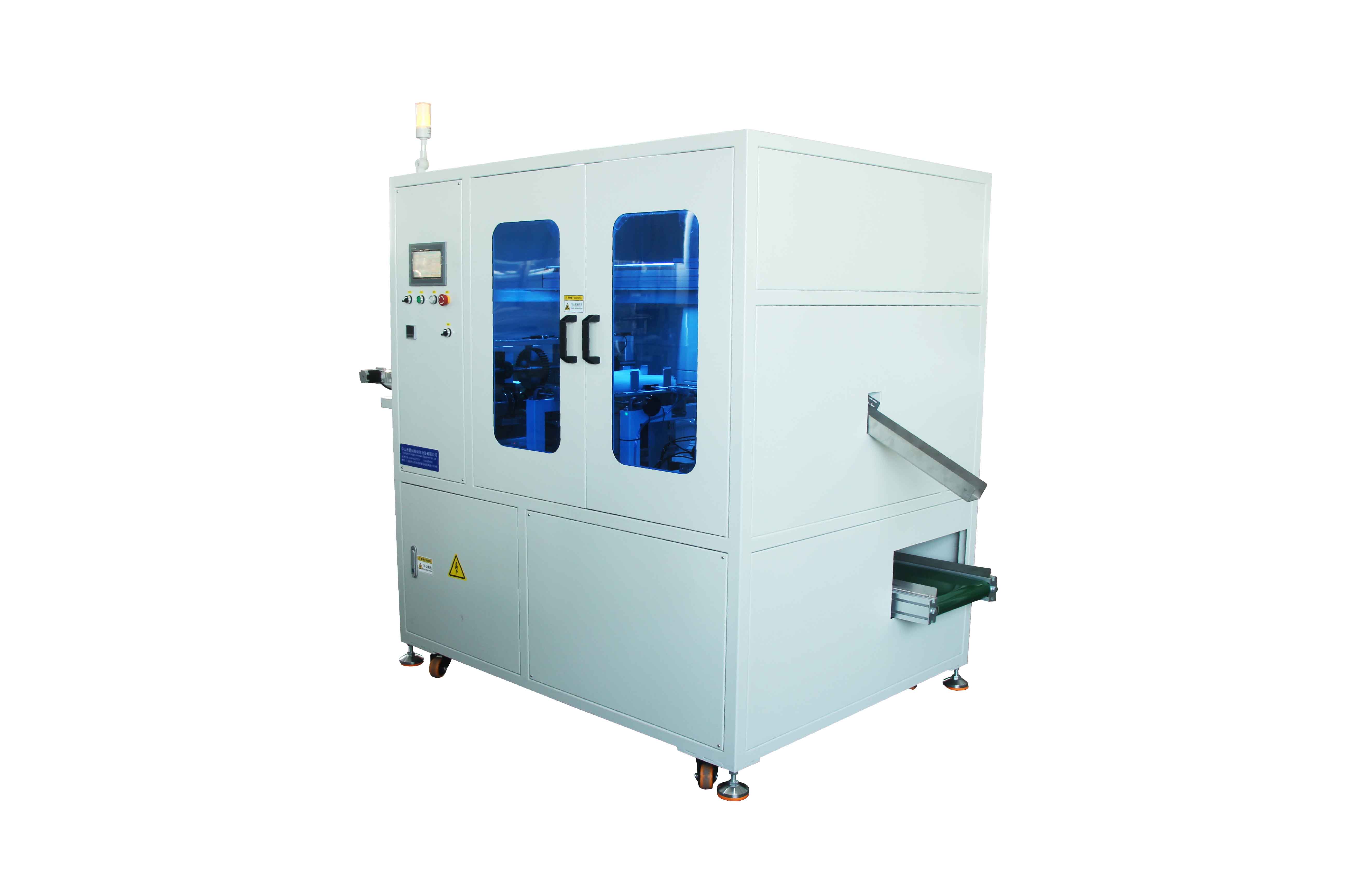 プロのXingke Automatic Cable Tie Packaging Machineメーカー 3