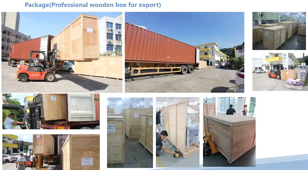 Best used packaging machines for sale in usa Supplier &amp; manufacturers | Xingke Factory Price - Xingke 1