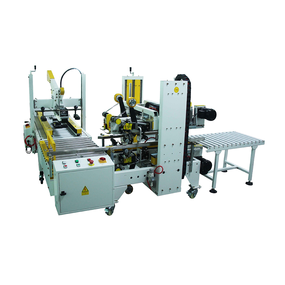 Xk-Fx500t (I-Shaped Case Sealer) 5