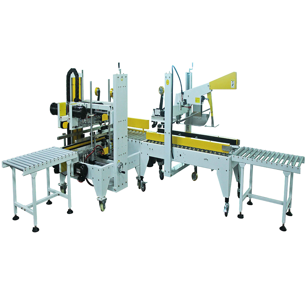 Xk-Fx500t (I-Shaped Case Sealer) 7