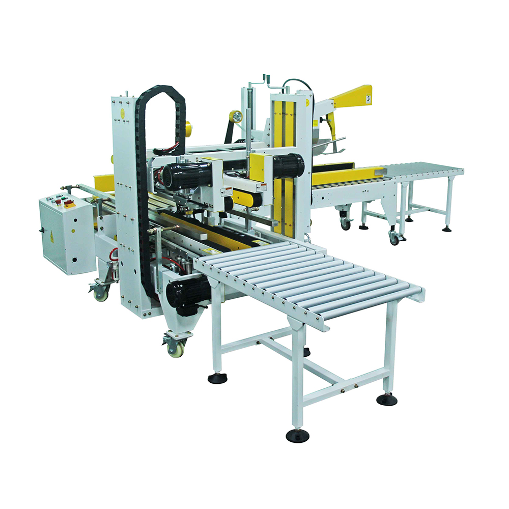 Xk-Fx500t (I-Shaped Case Sealer) 6