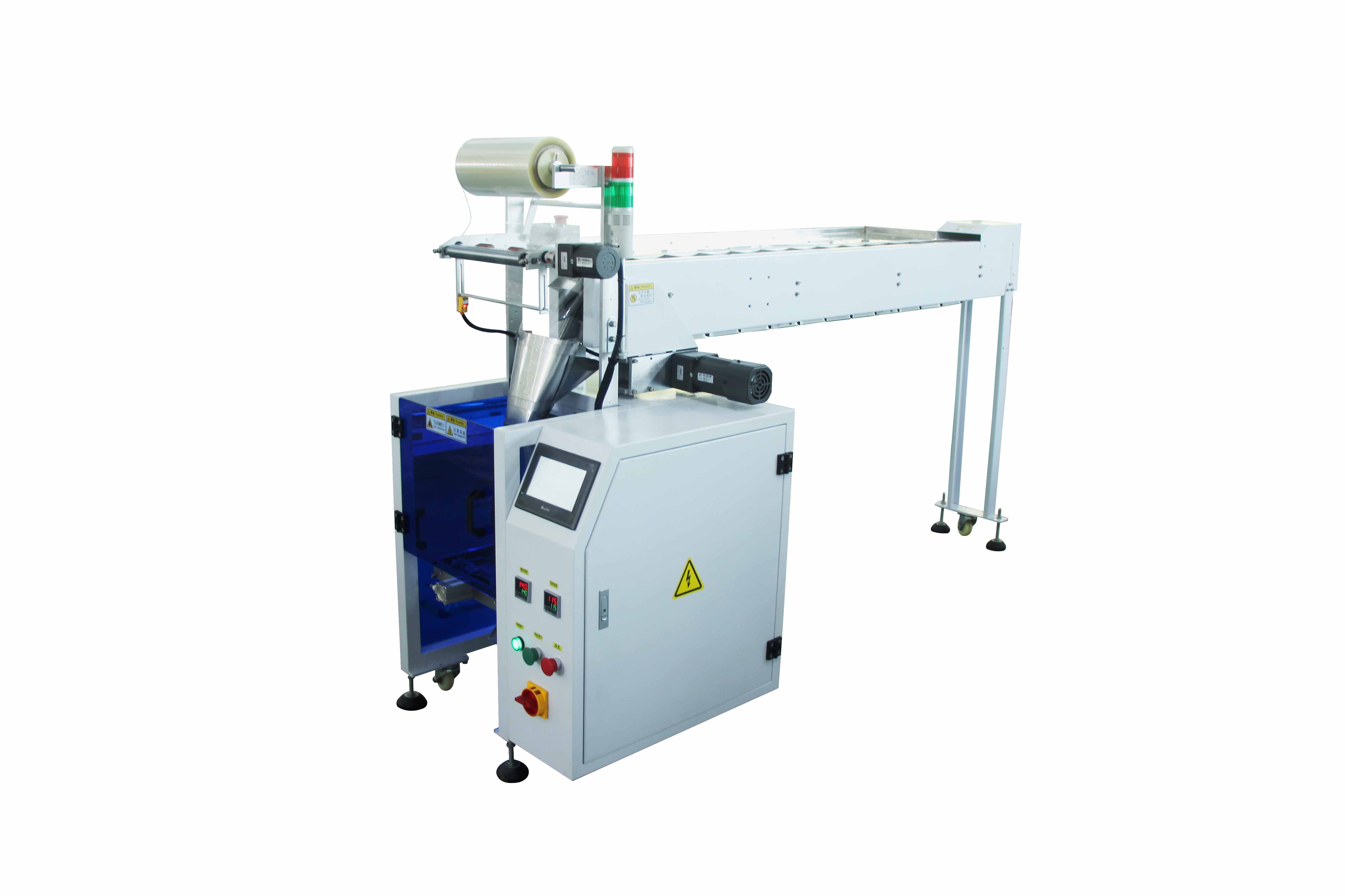 China toothpick automatic bagging machine manufacturers - Xingke 4