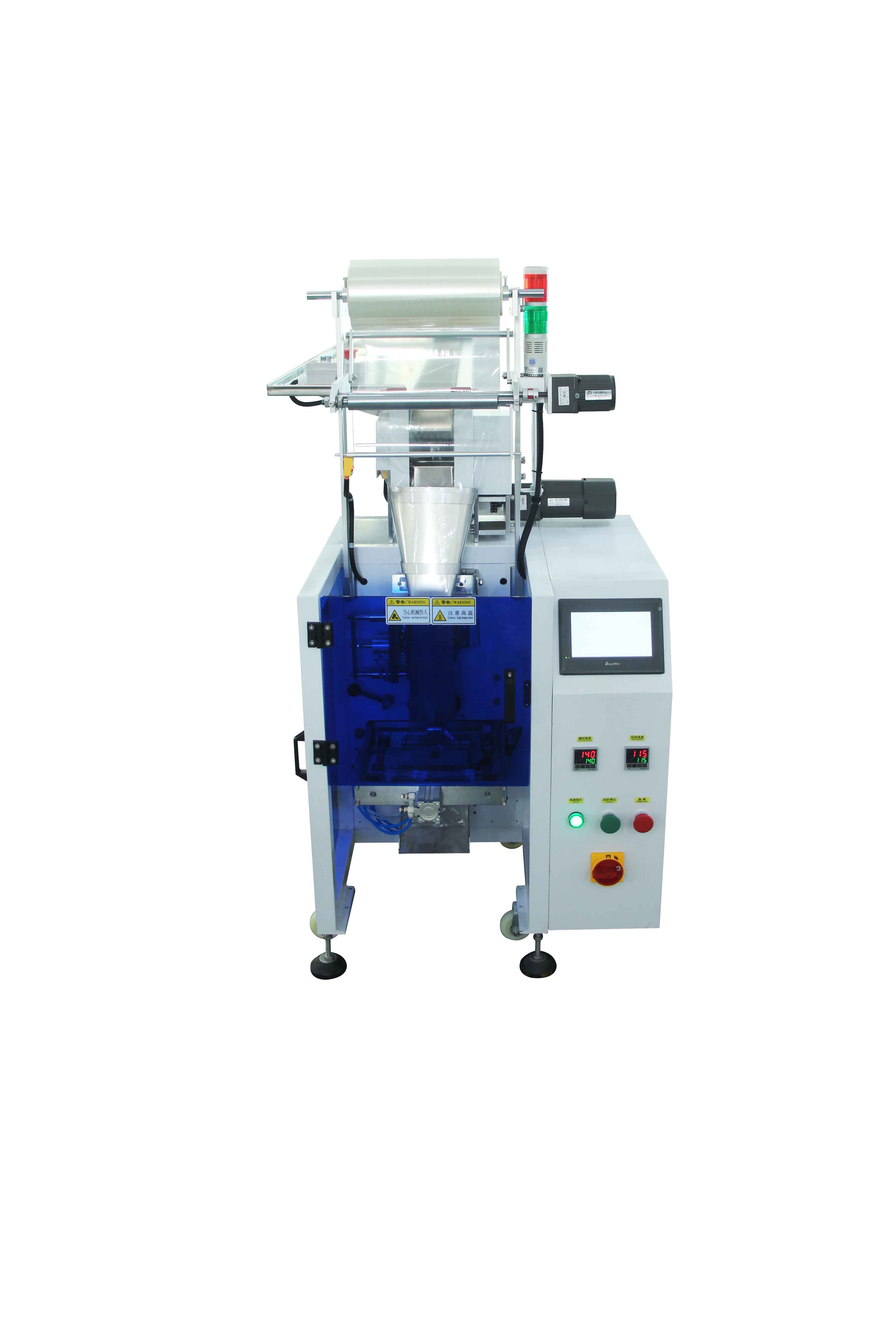 China toothpick automatic bagging machine manufacturers - Xingke 5