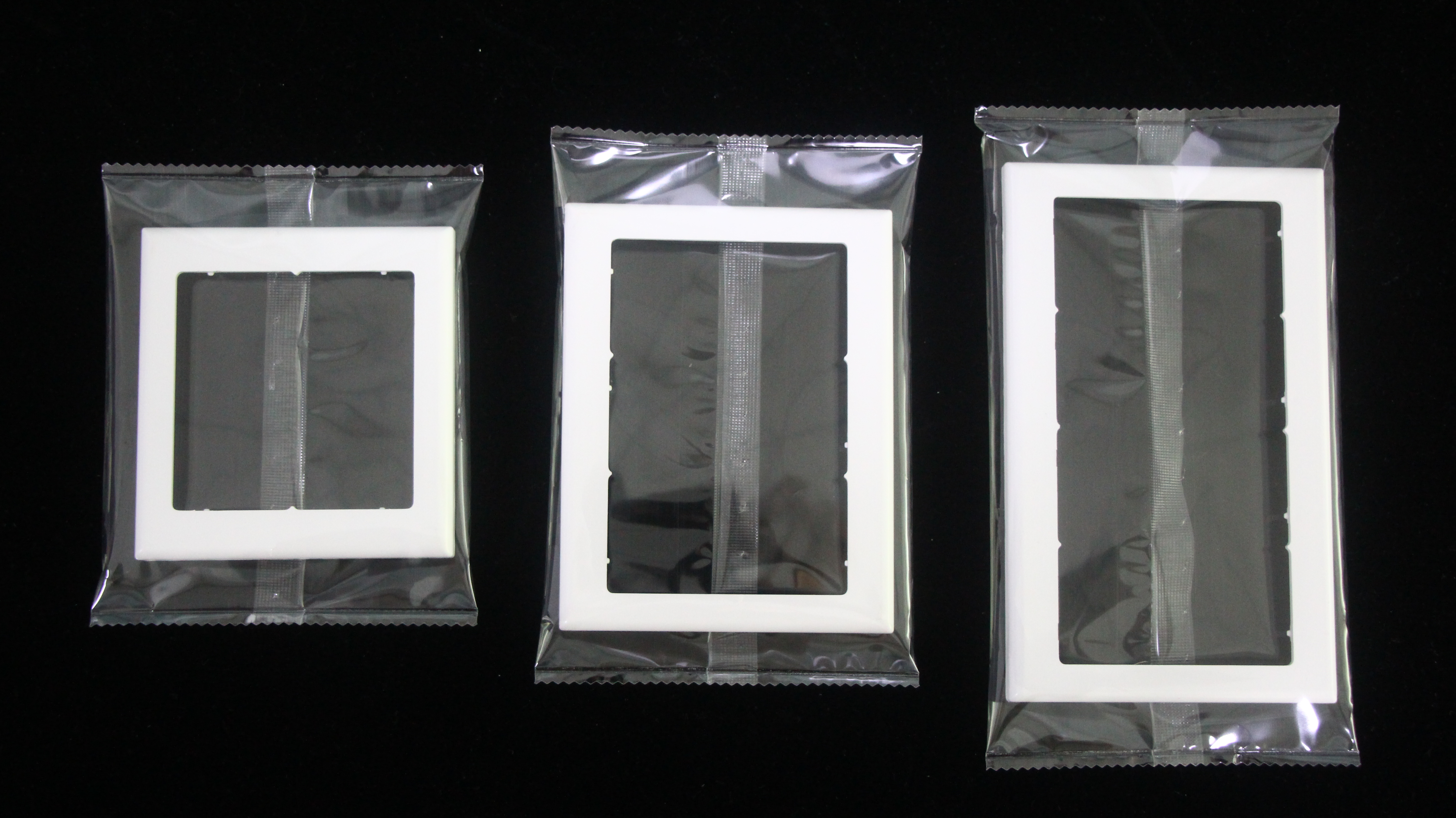 Intro to horizontal flow wrap packing machine Xingke 5