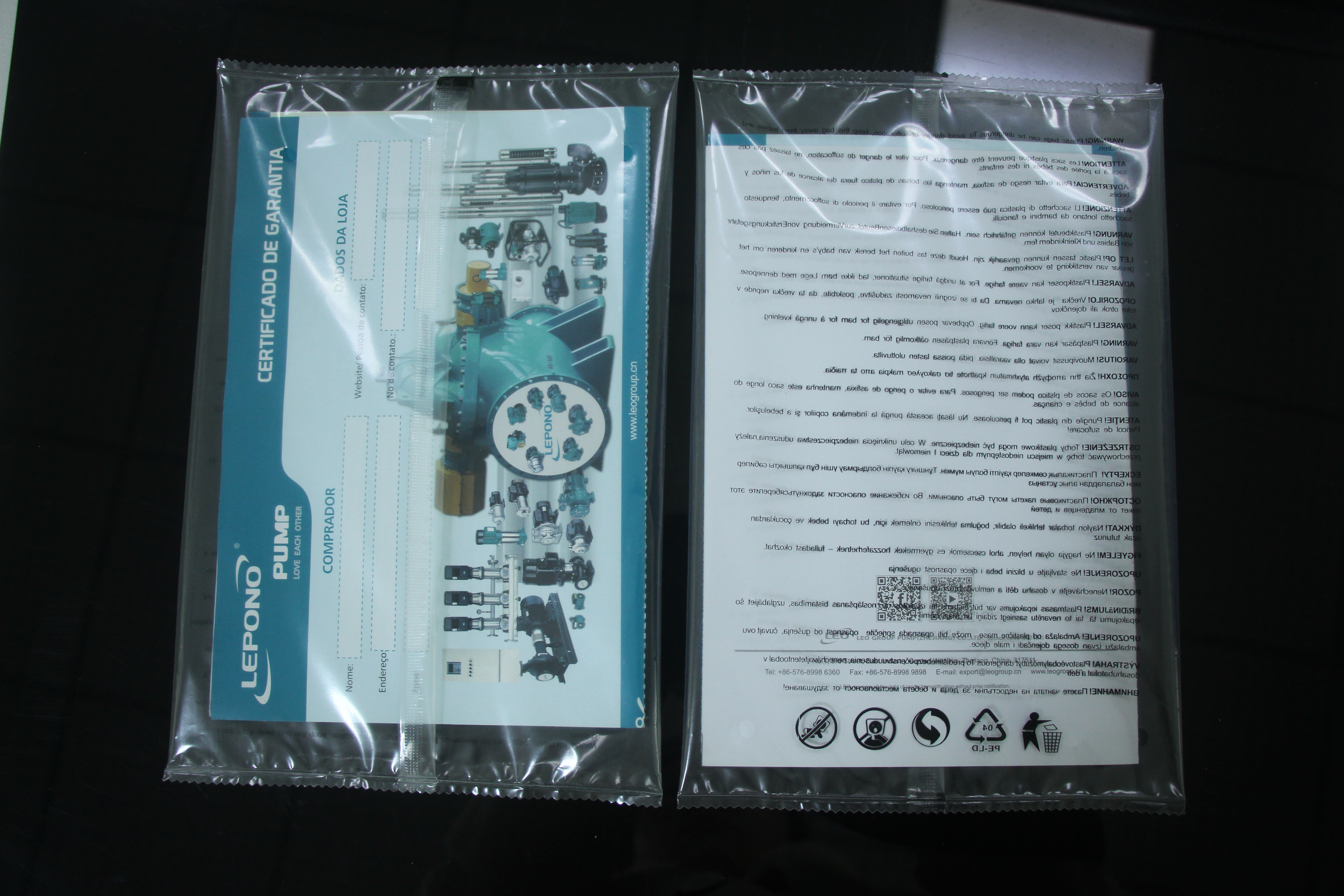 Best Book Card Notebook Automatic Packaging Machine Factory Price - Xingke 9