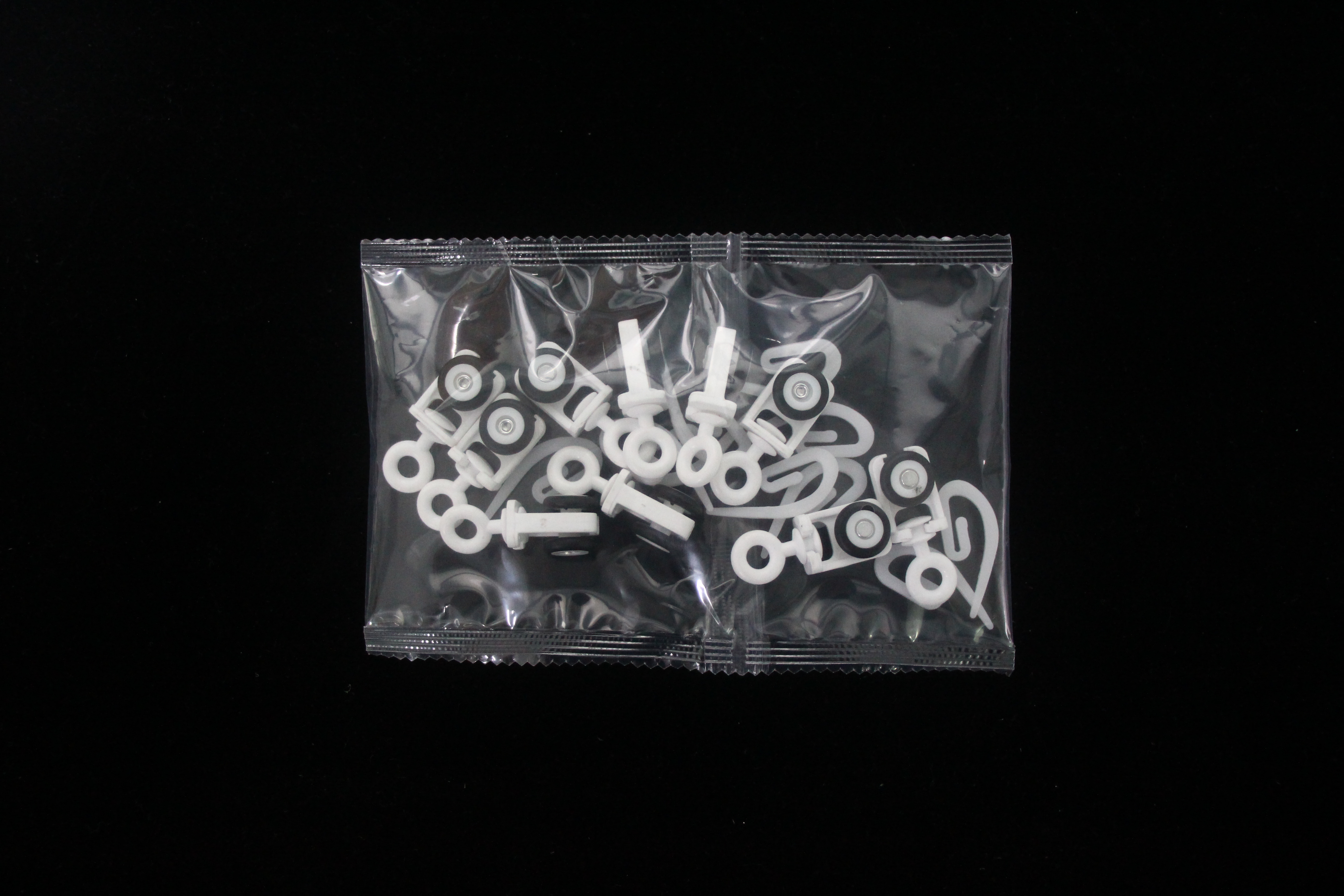 Beste Xingke -Produkte | Zwei Schüssel Automatische Verpackungsmaschine Fabrikpreis - Xingke 6